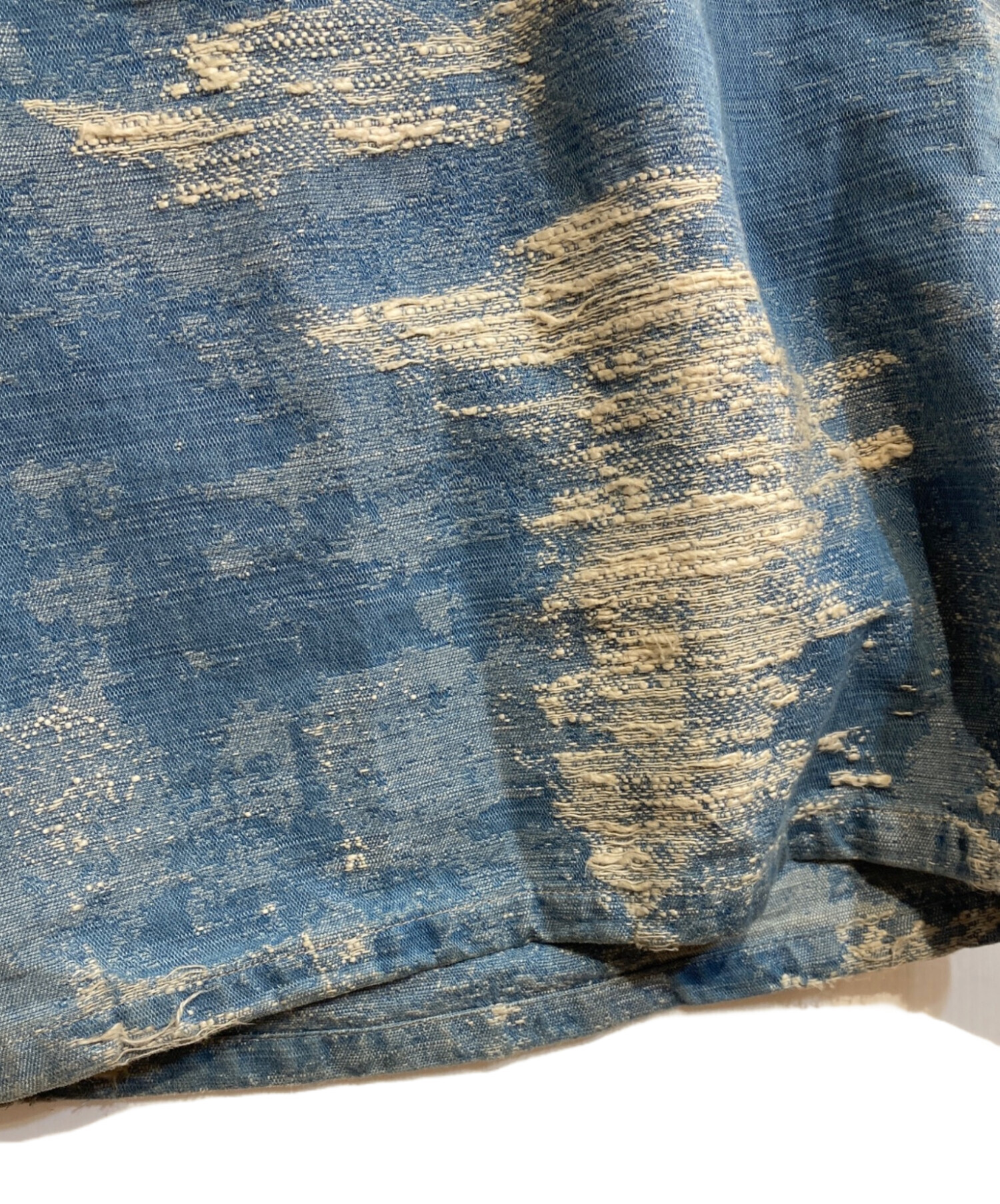 中古・古着通販】TAAKK (ターク) 25AW デザイントラウザーズ