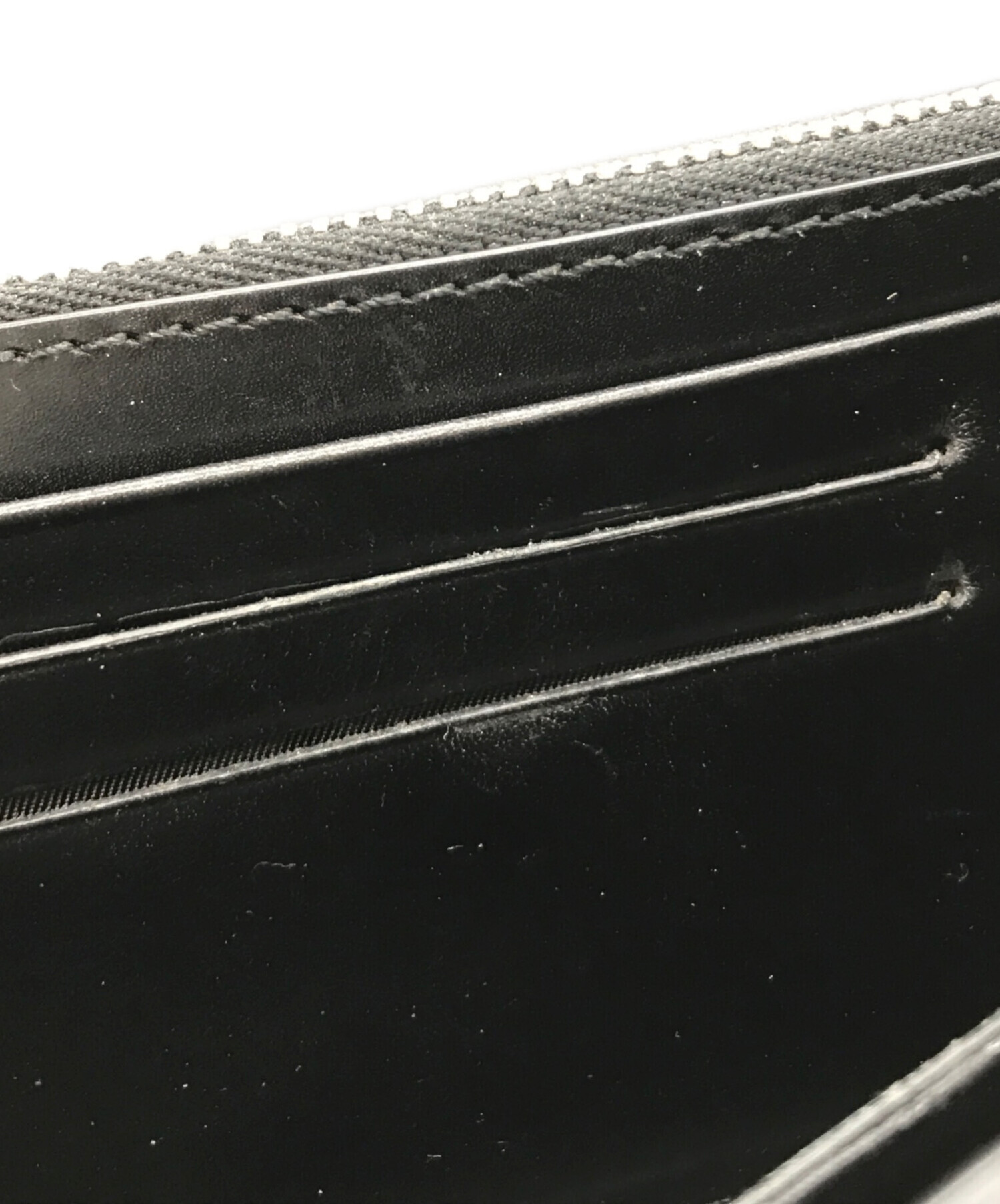 中古・古着通販】ALEXANDER WANG (アレキサンダーワン) 長財布