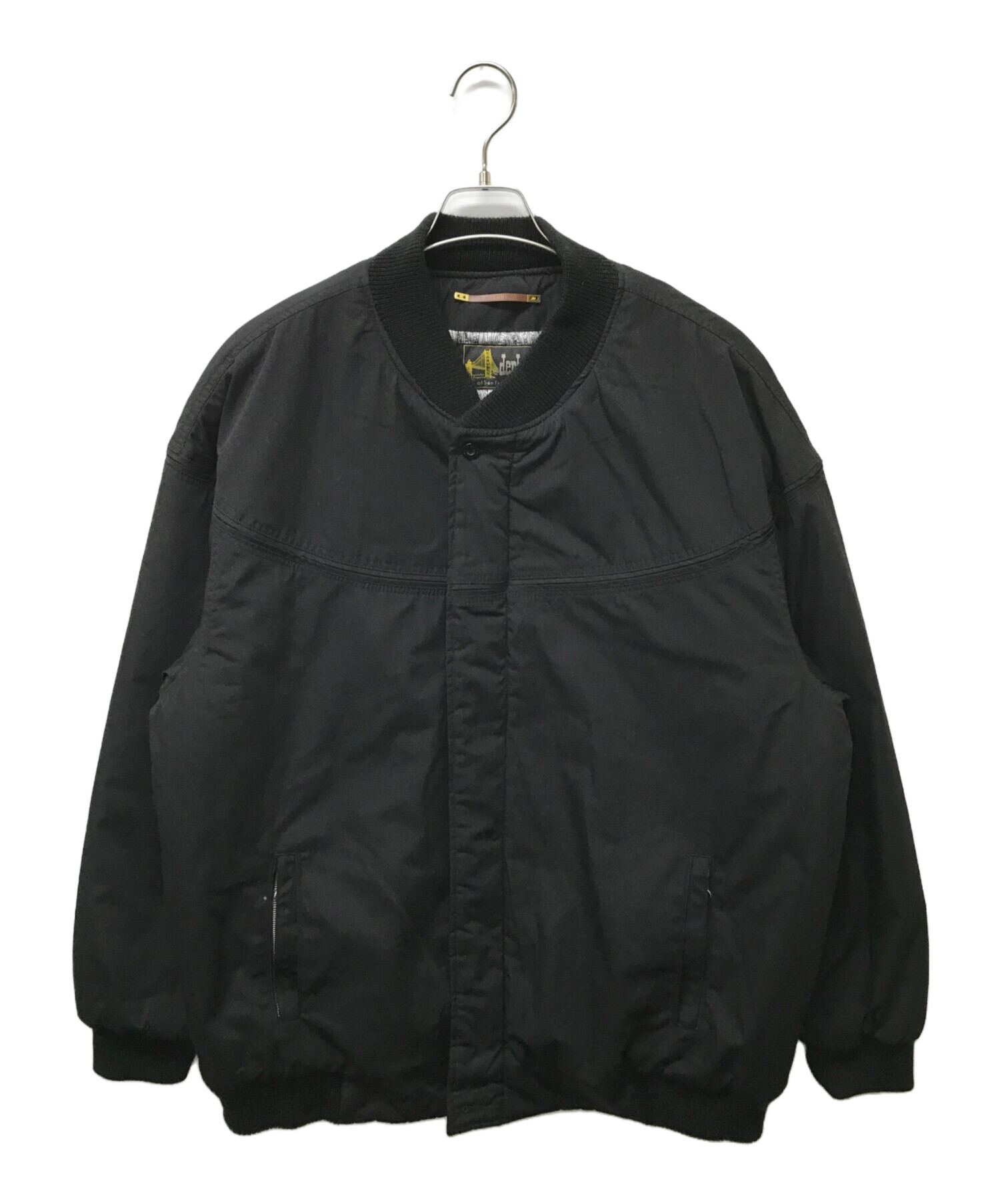 中古・古着通販】derby of San Francisco (ダービーオブ