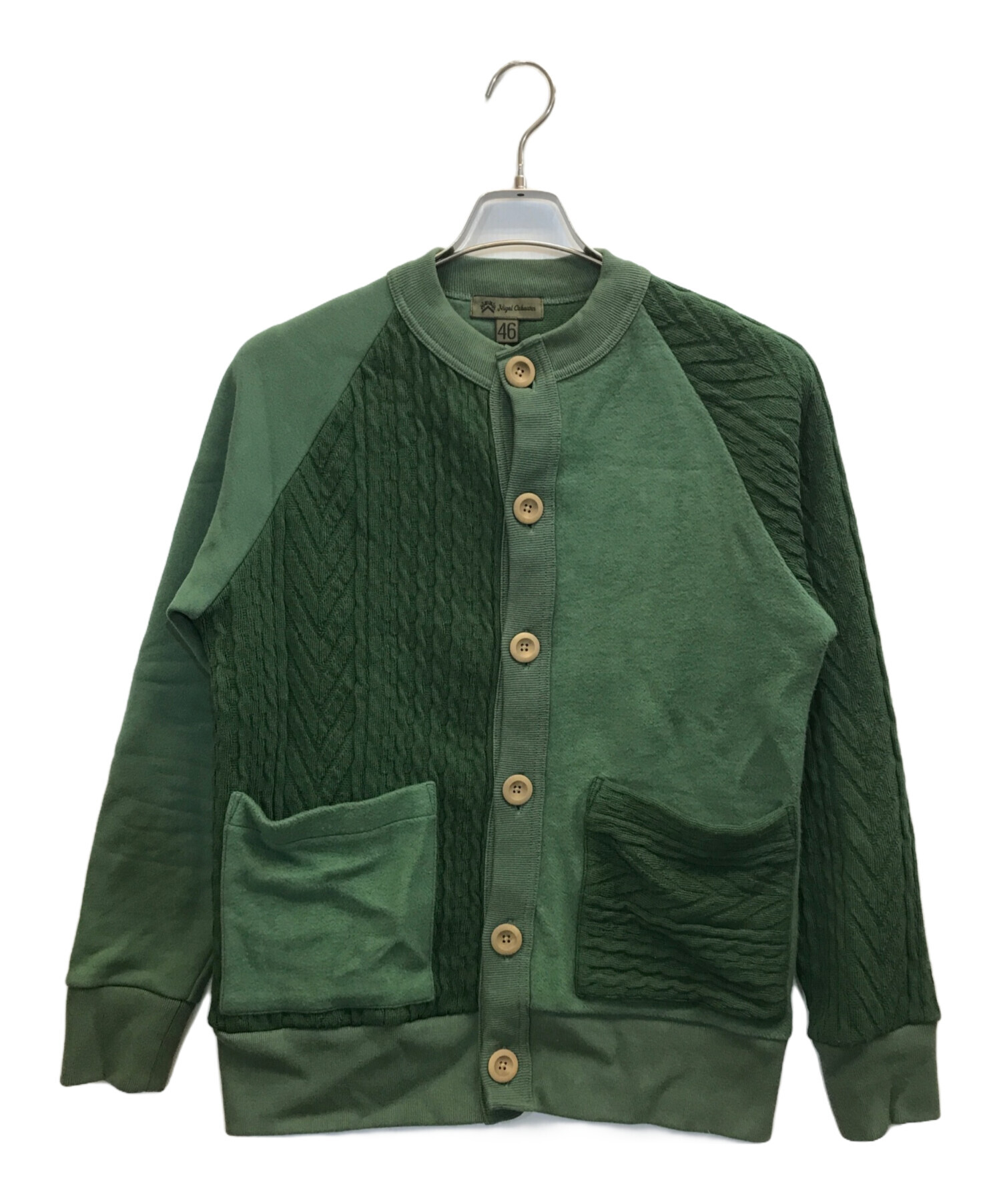 中古・古着通販】NIGEL CABOURN (ナイジェルケーボン