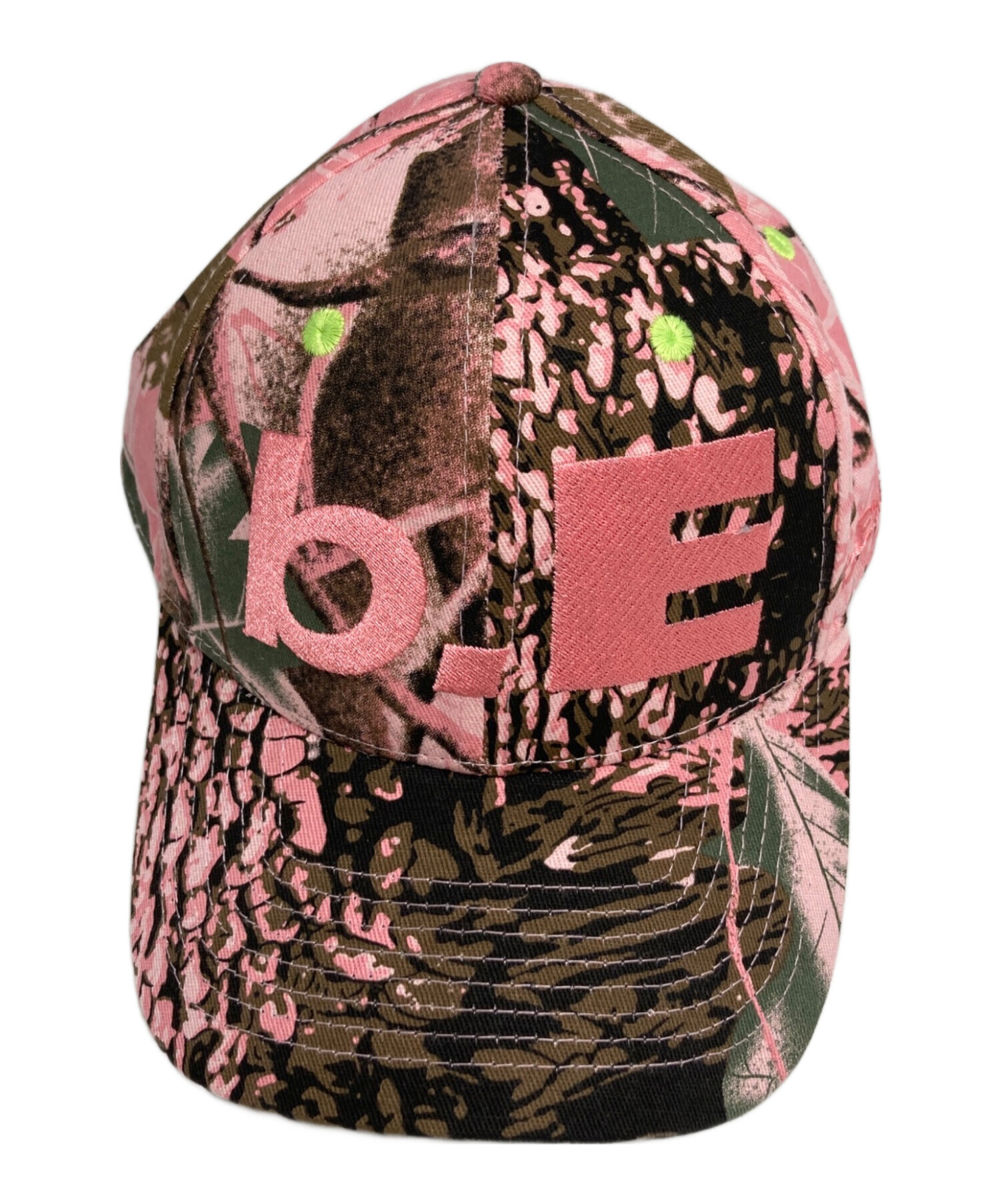 中古・古着通販】B.eautiful (ビービューティフル) リアルツリー柄