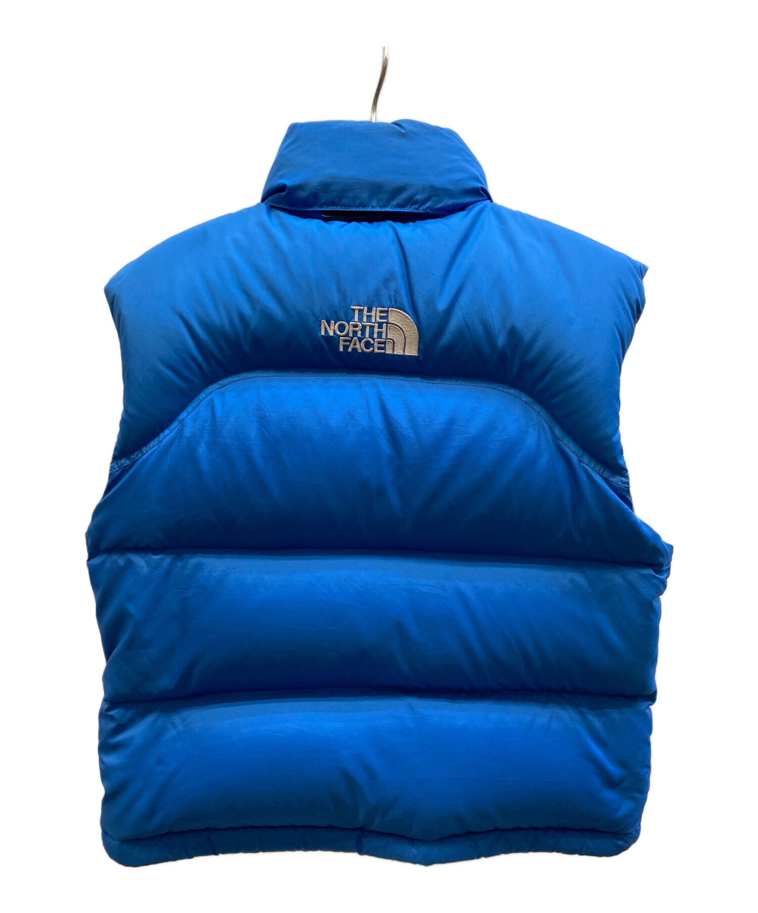 中古・古着通販】THE NORTH FACE (ザ ノース フェイス) ヌプシ ダウン