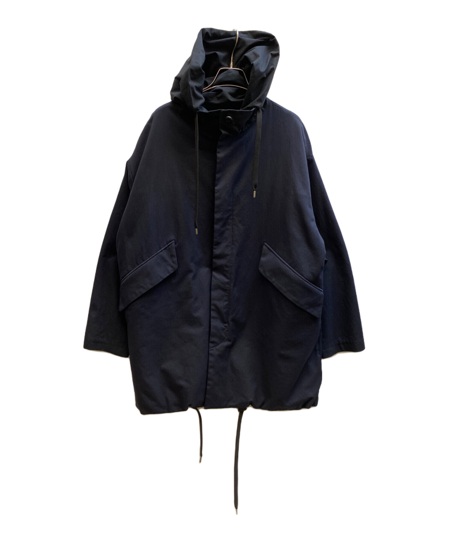 中古・古着通販】TEATORA (テアトラ) Souvenir Hunter S/L Packable