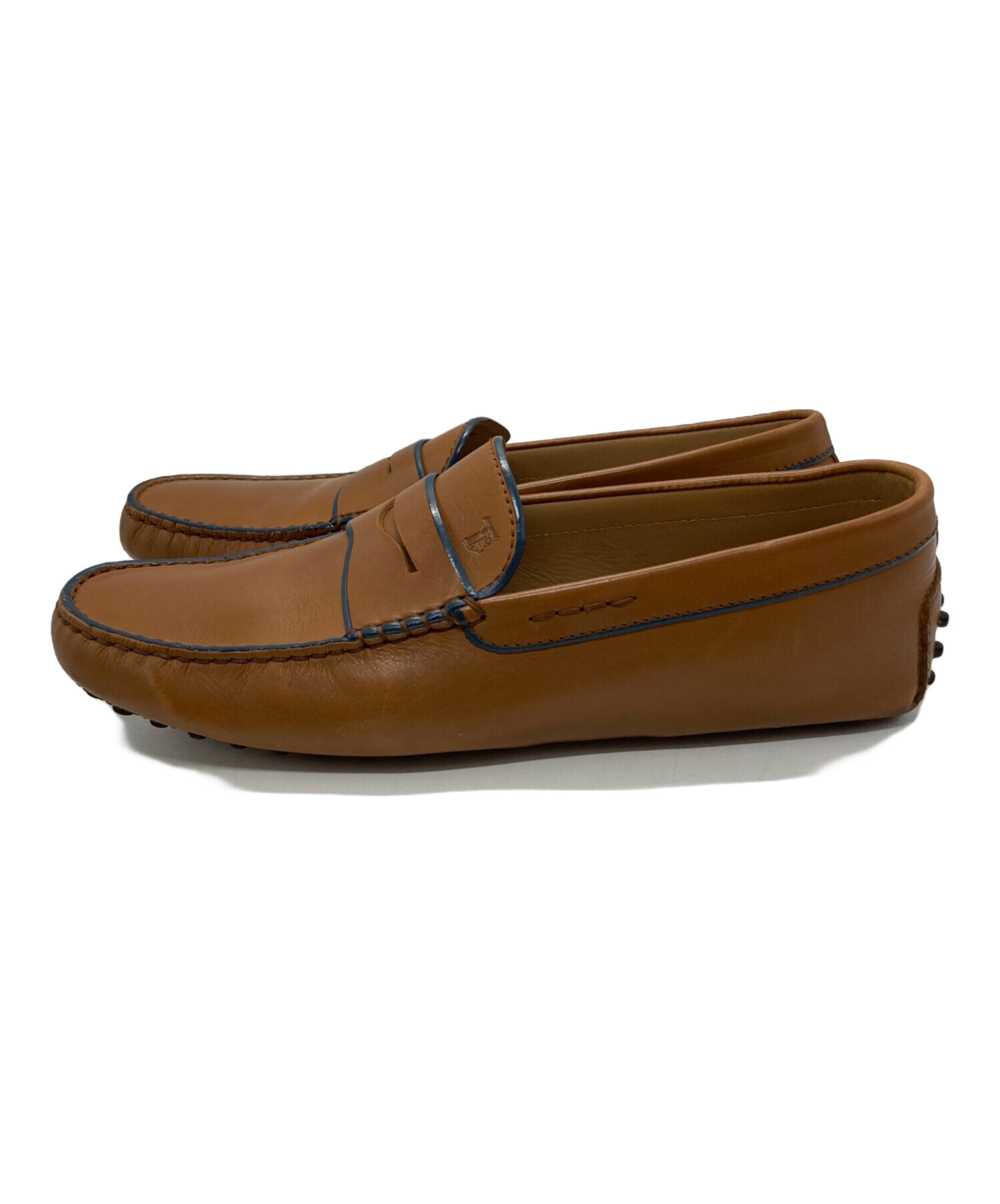 中古・古着通販】TOD'S (トッズ) ゴンミーニ ドライビングシューズ