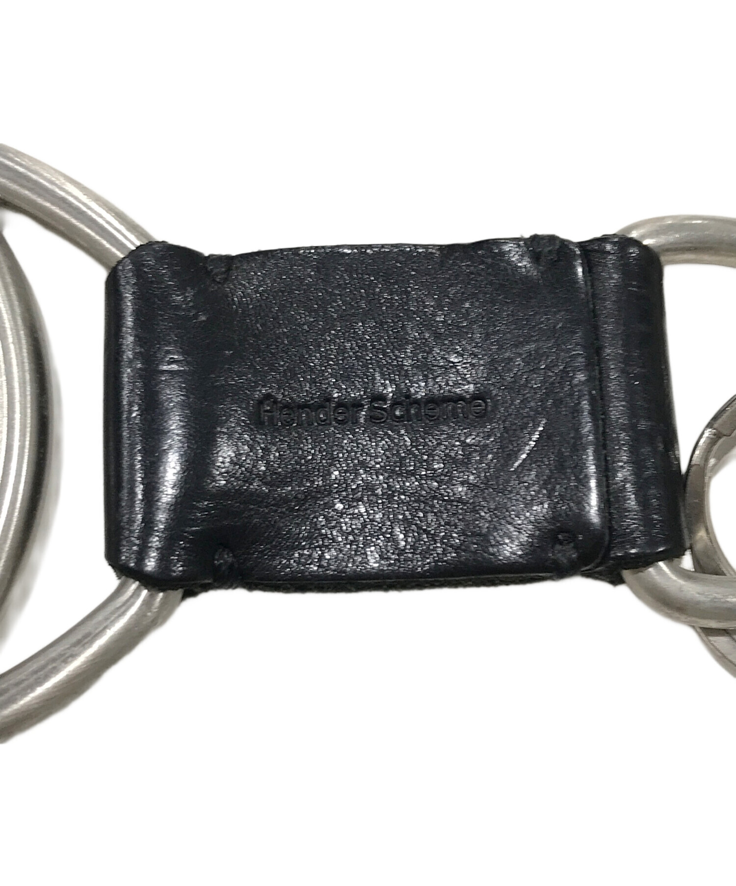 中古・古着通販】HENDER SCHEME (エンダースキーマ) キーリング/ Key