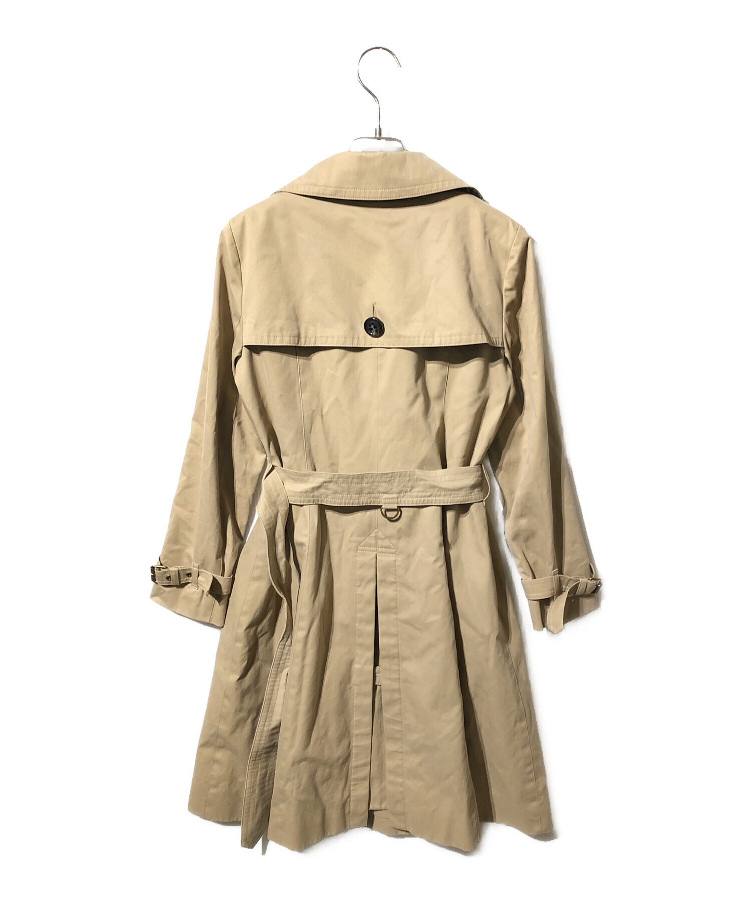 中古・古着通販】BURBERRY BLUE LABEL (バーバリーロンドンブルー