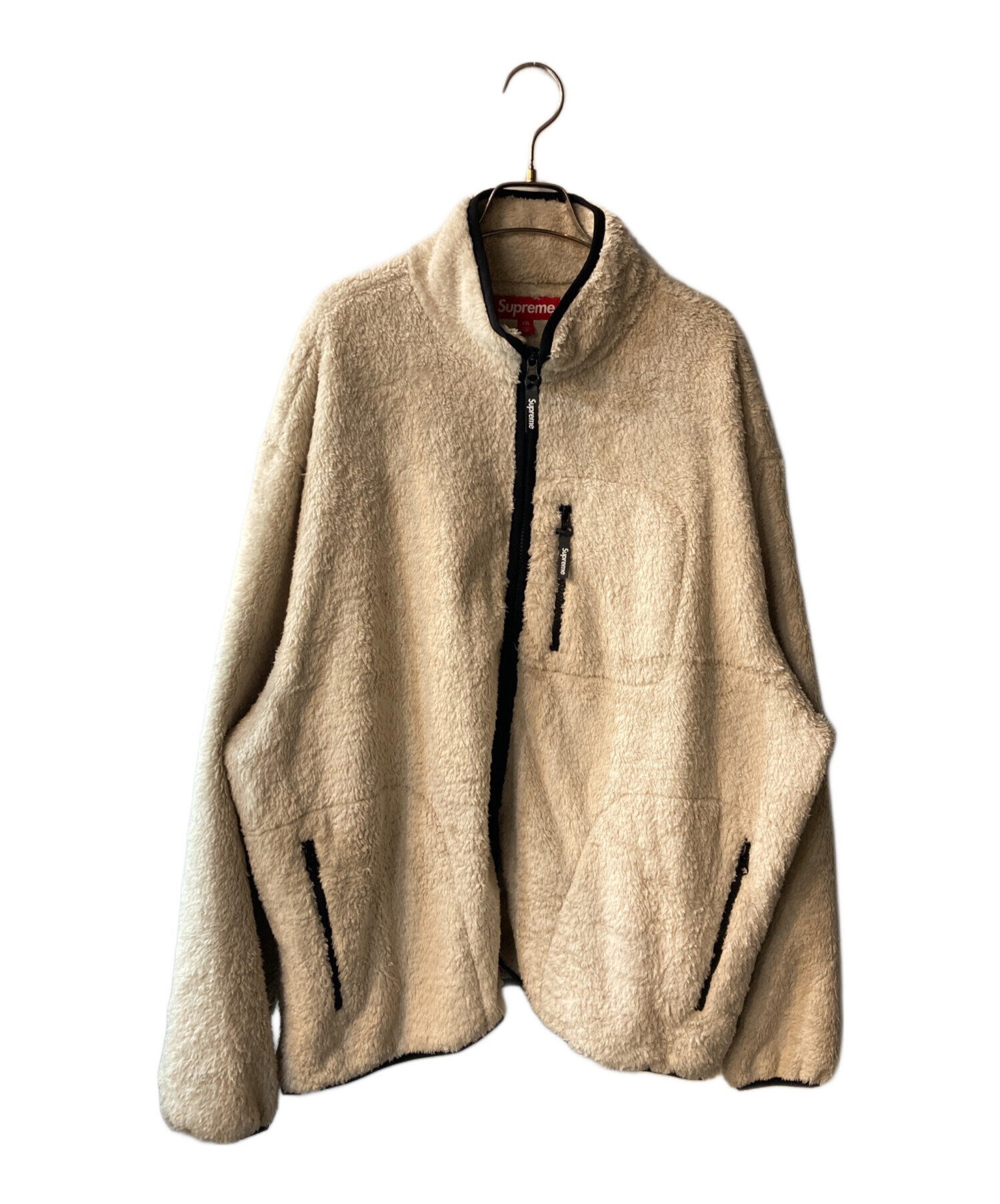 中古・古着通販】Supreme (シュプリーム) Kate Moss Fleece Jacket