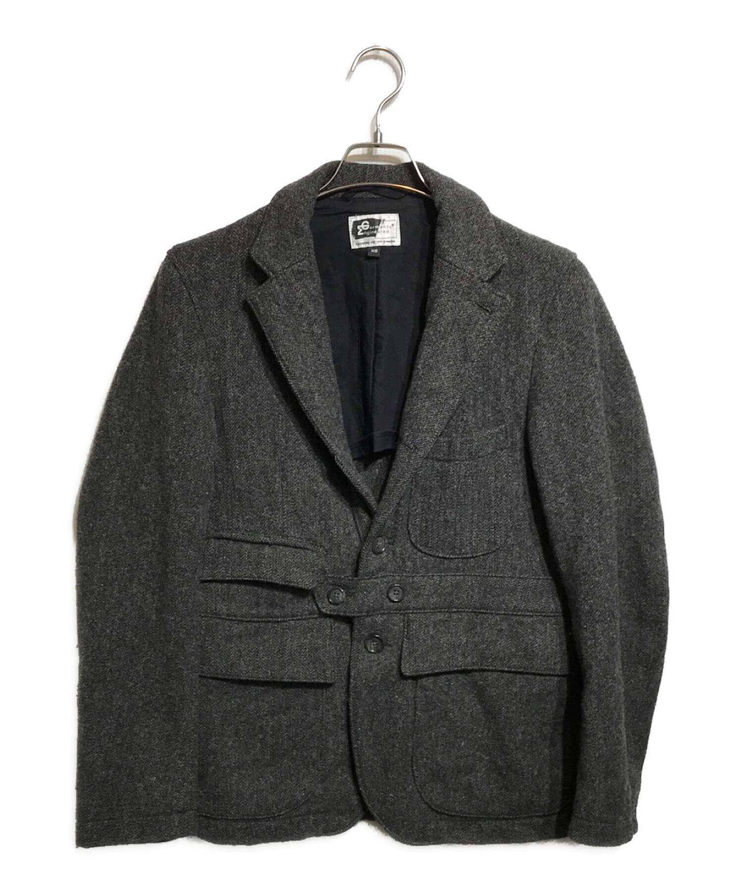 中古・古着通販】Engineered Garments (エンジニアド ガーメンツ