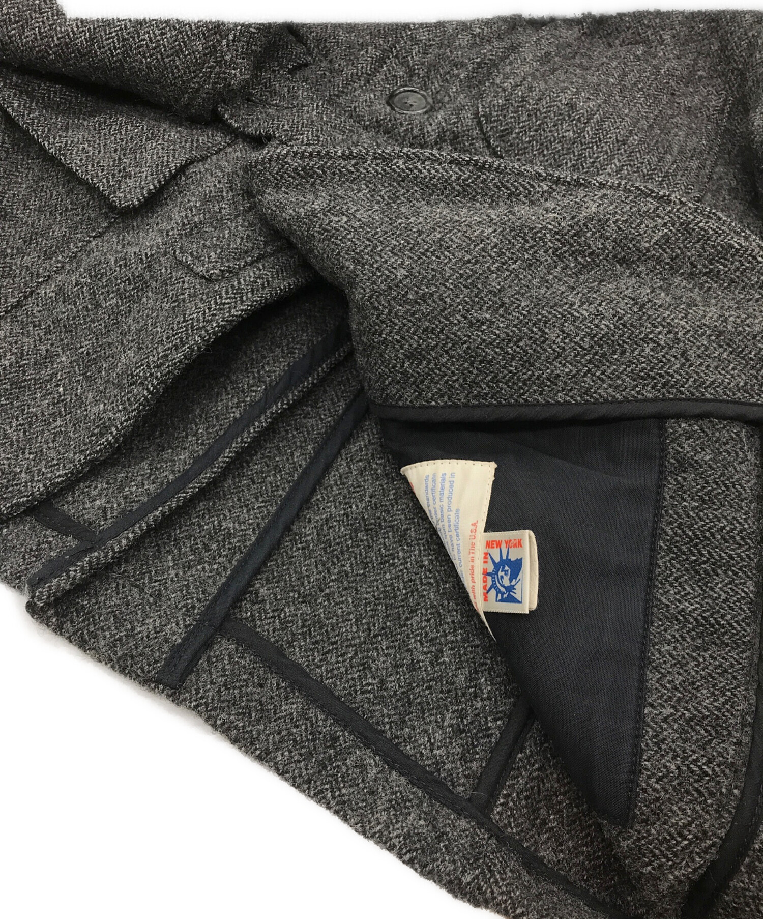 中古・古着通販】Engineered Garments (エンジニアド ガーメンツ