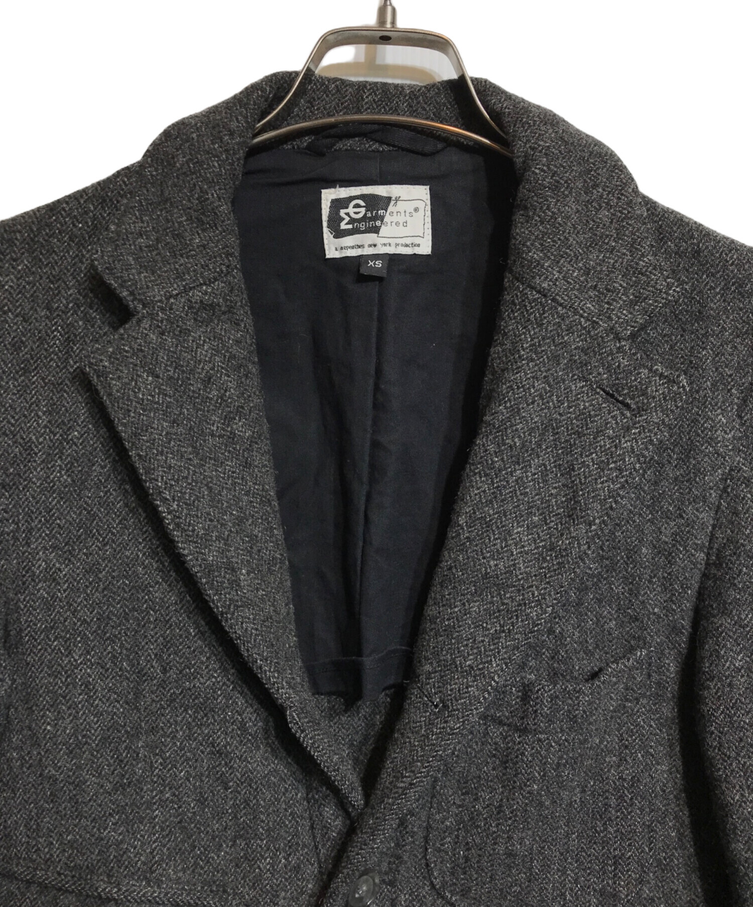 中古・古着通販】Engineered Garments (エンジニアド ガーメンツ