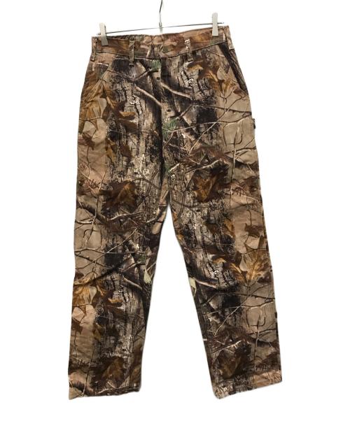 中古・古着通販】CarHartt (カーハート) リアルツリーカモペインター