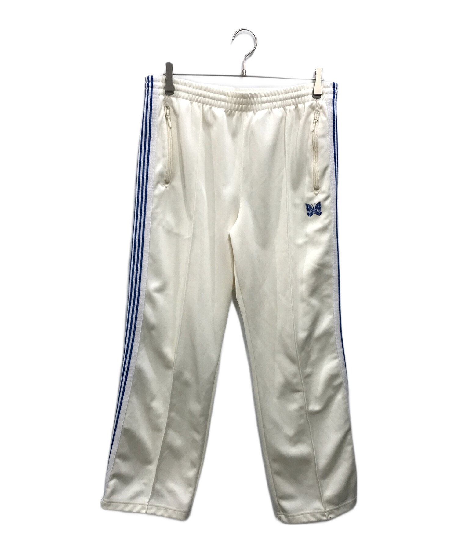 中古・古着通販】Needles (ニードルズ) Track Pants トラックパンツ