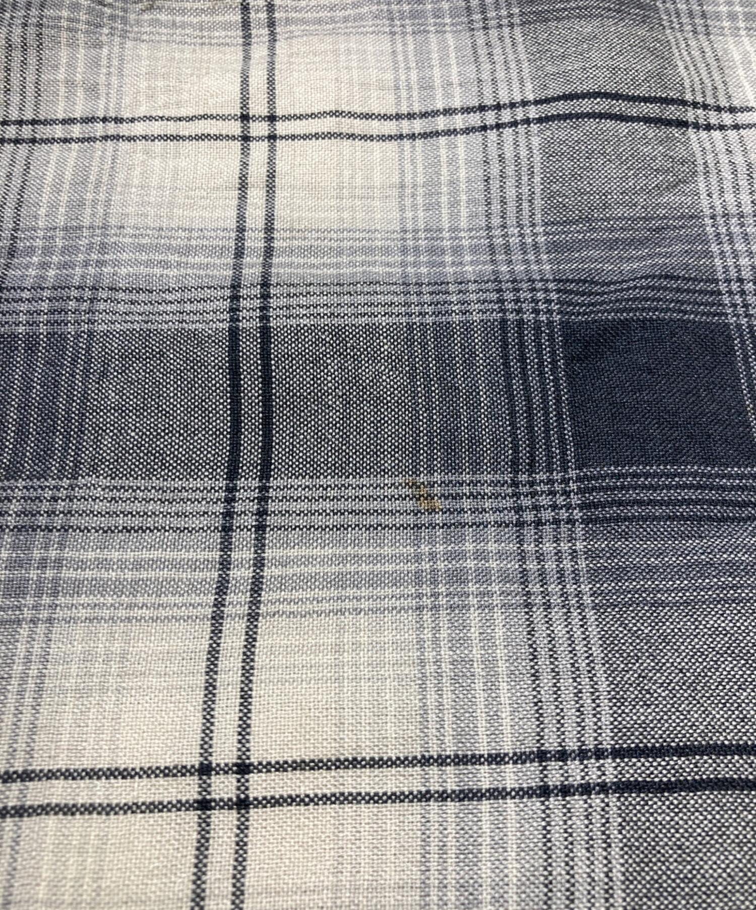 中古・古着通販】NUMBER (N)INE (ナンバーナイン) カシミヤシルク