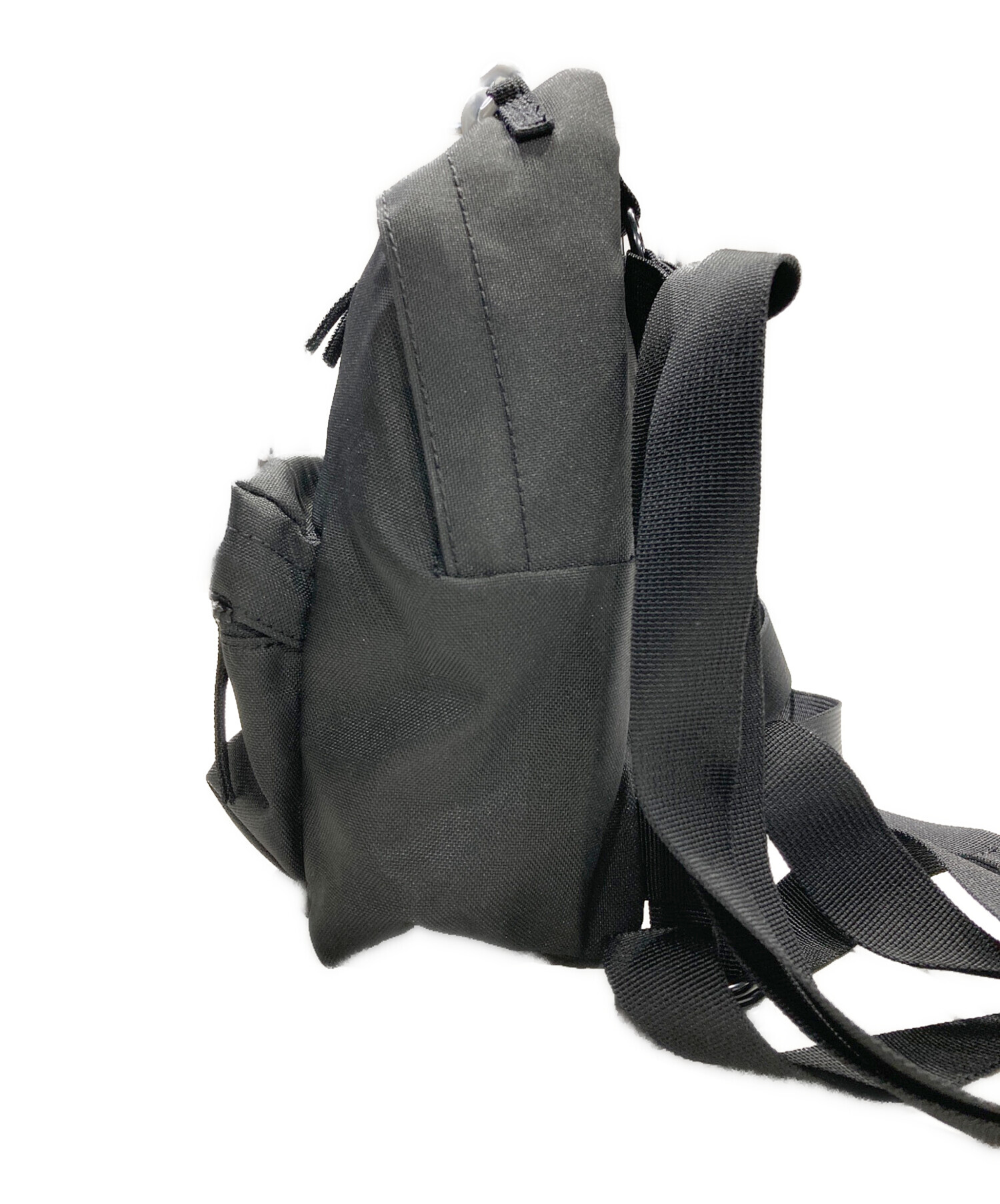 中古・古着通販】RAF SIMONS (ラフシモンズ) EASTPAK (イーストパック