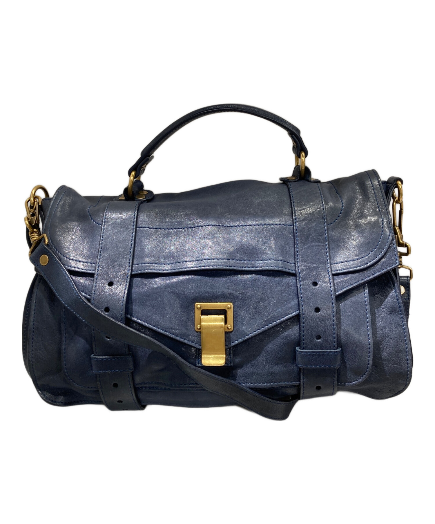 中古・古着通販】Proenza Schouler (プロエンザ スクーラー) 2WAY