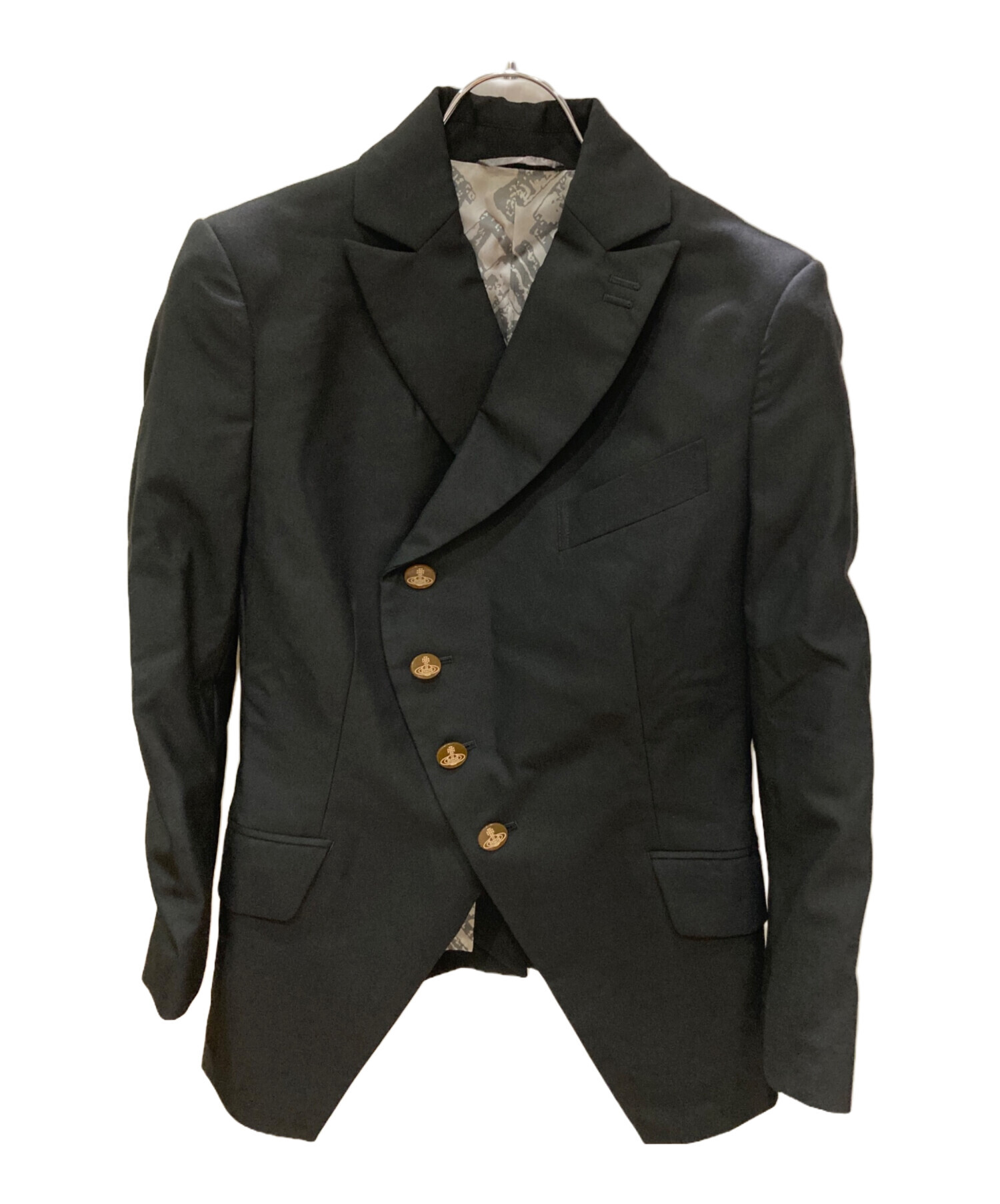 中古・古着通販】Vivienne Westwood (ヴィヴィアンウエストウッド