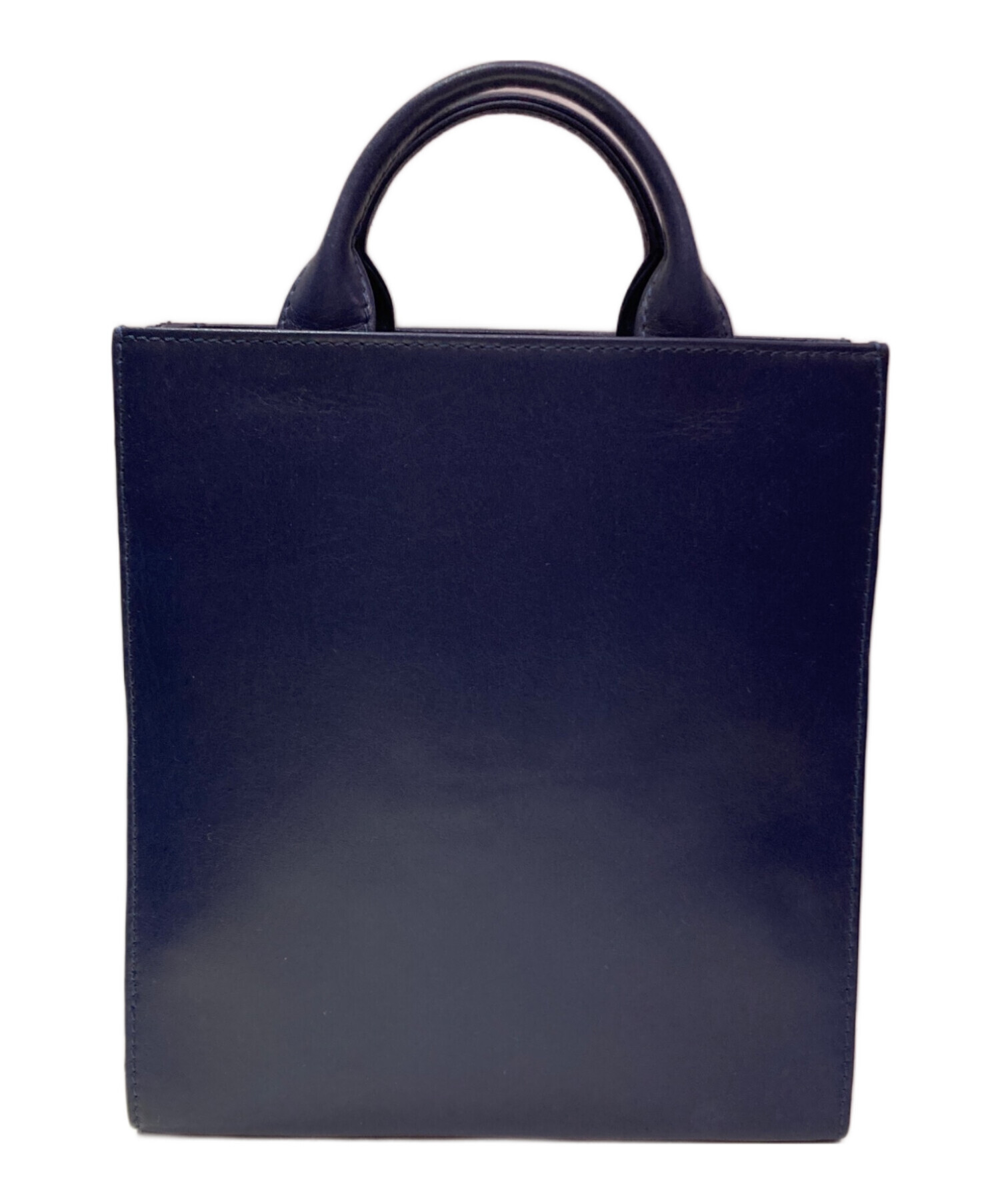 中古・古着通販】MOTHERHOUSE (マザーハウス) ブライトスモールトート