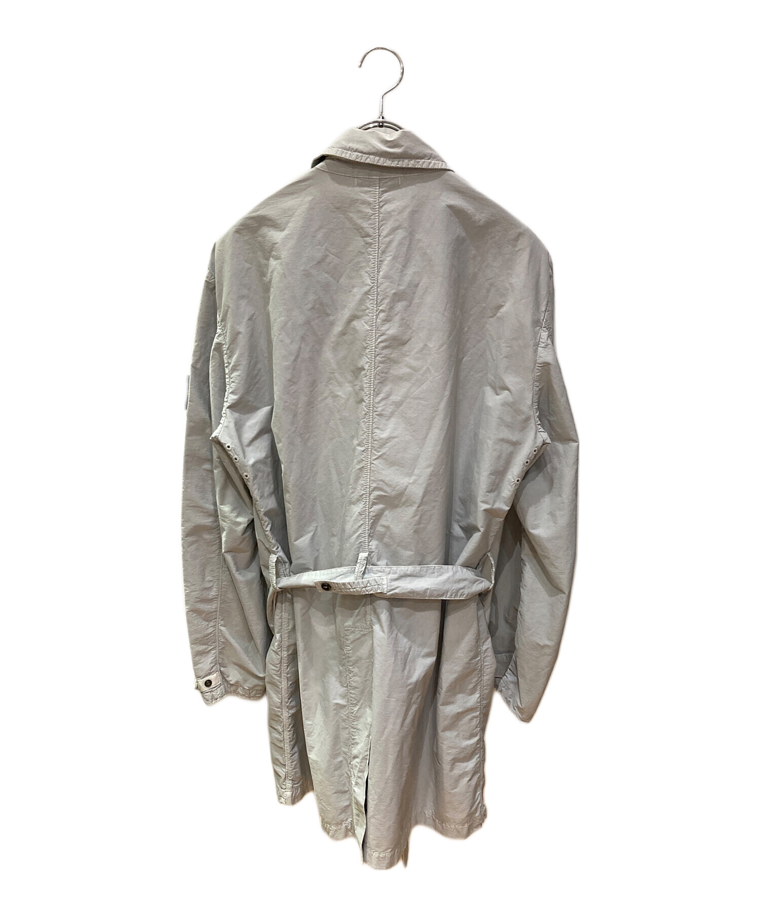 中古・古着通販】STONE ISLAND (ストーンアイランド) ステンカラー