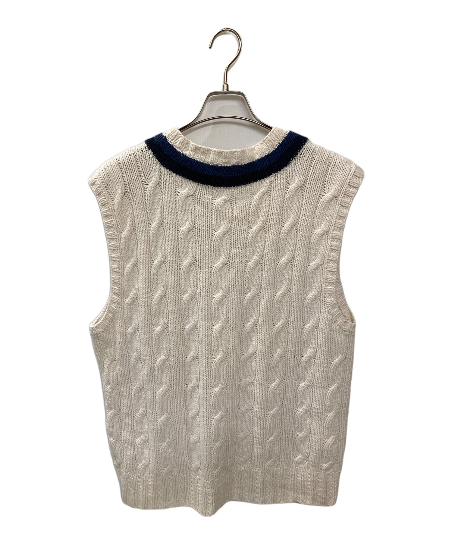 中古・古着通販】POLO RALPH LAUREN (ポロ・ラルフローレン) カシミヤ