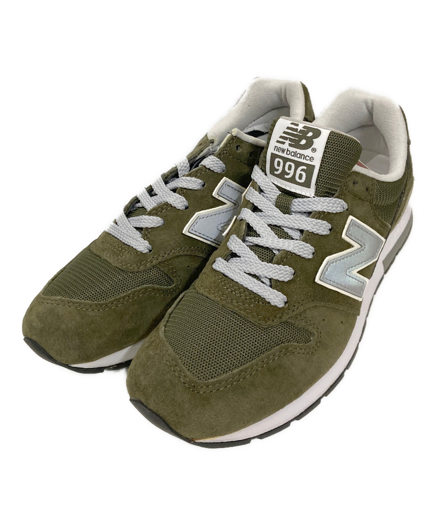 中古・古着通販】NEW BALANCE (ニューバランス) 996スニーカー