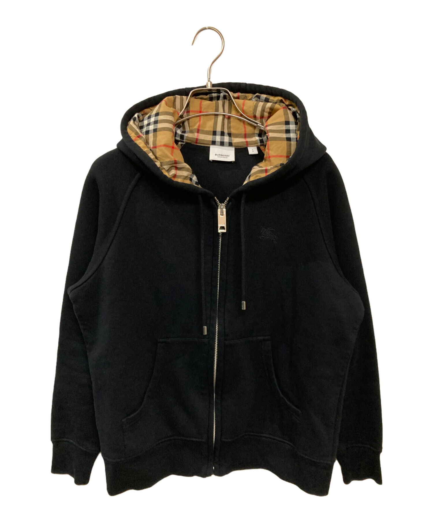 中古・古着通販】BURBERRY LONDON (バーバリーロンドン) 裏ノヴァ