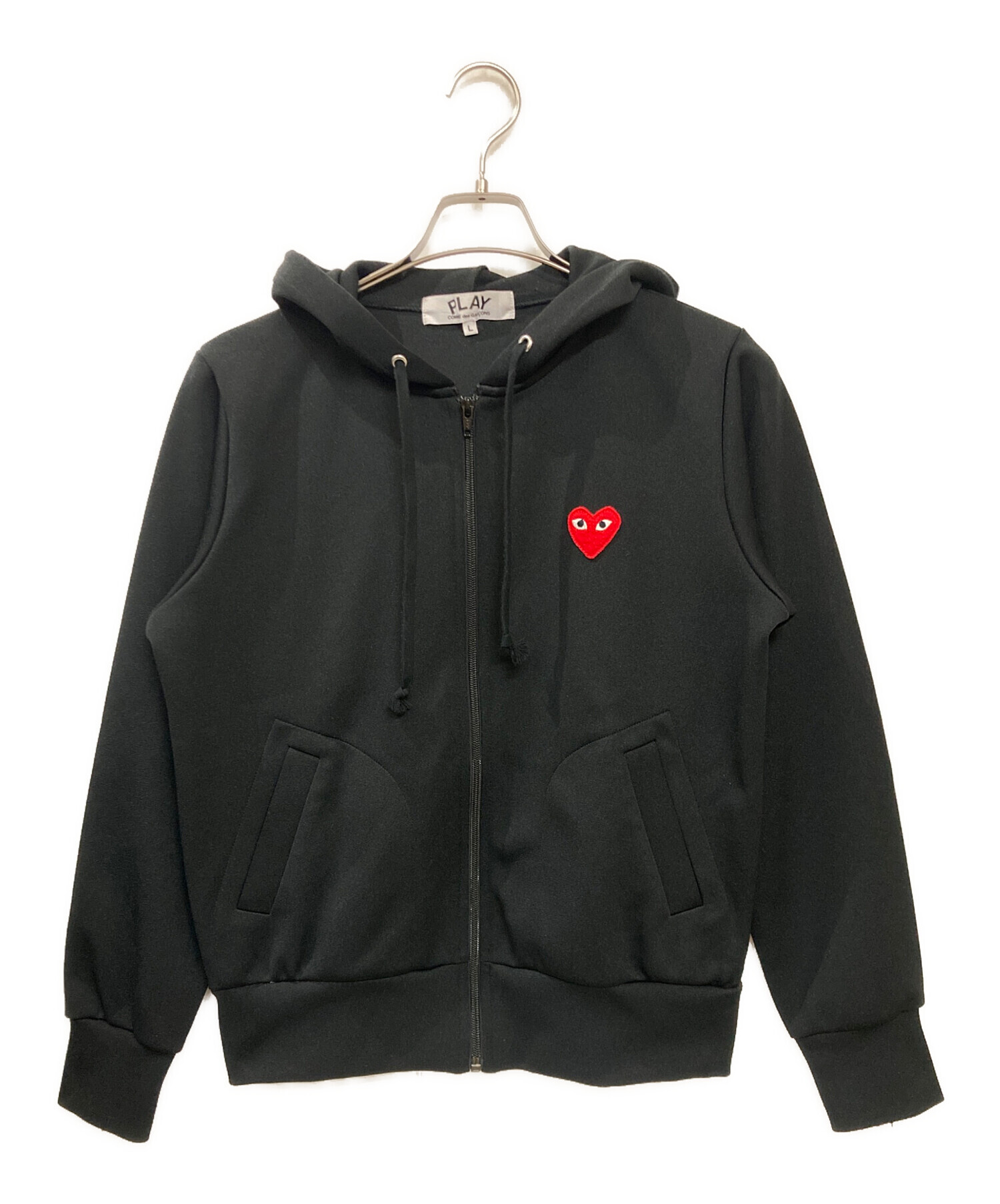 中古・古着通販】PLAY COMME des GARCONS (プレイコムデギャルソン