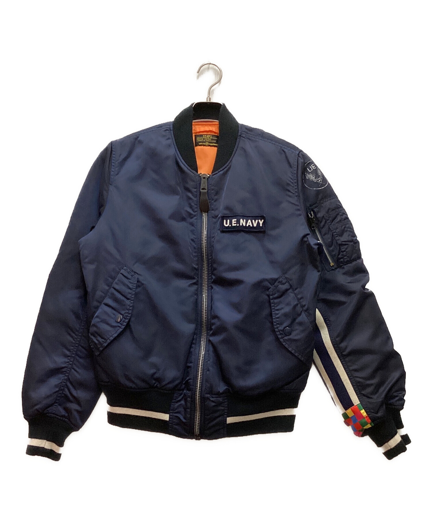 中古・古着通販】uniform experiment (ユニフォームエクスペリメント