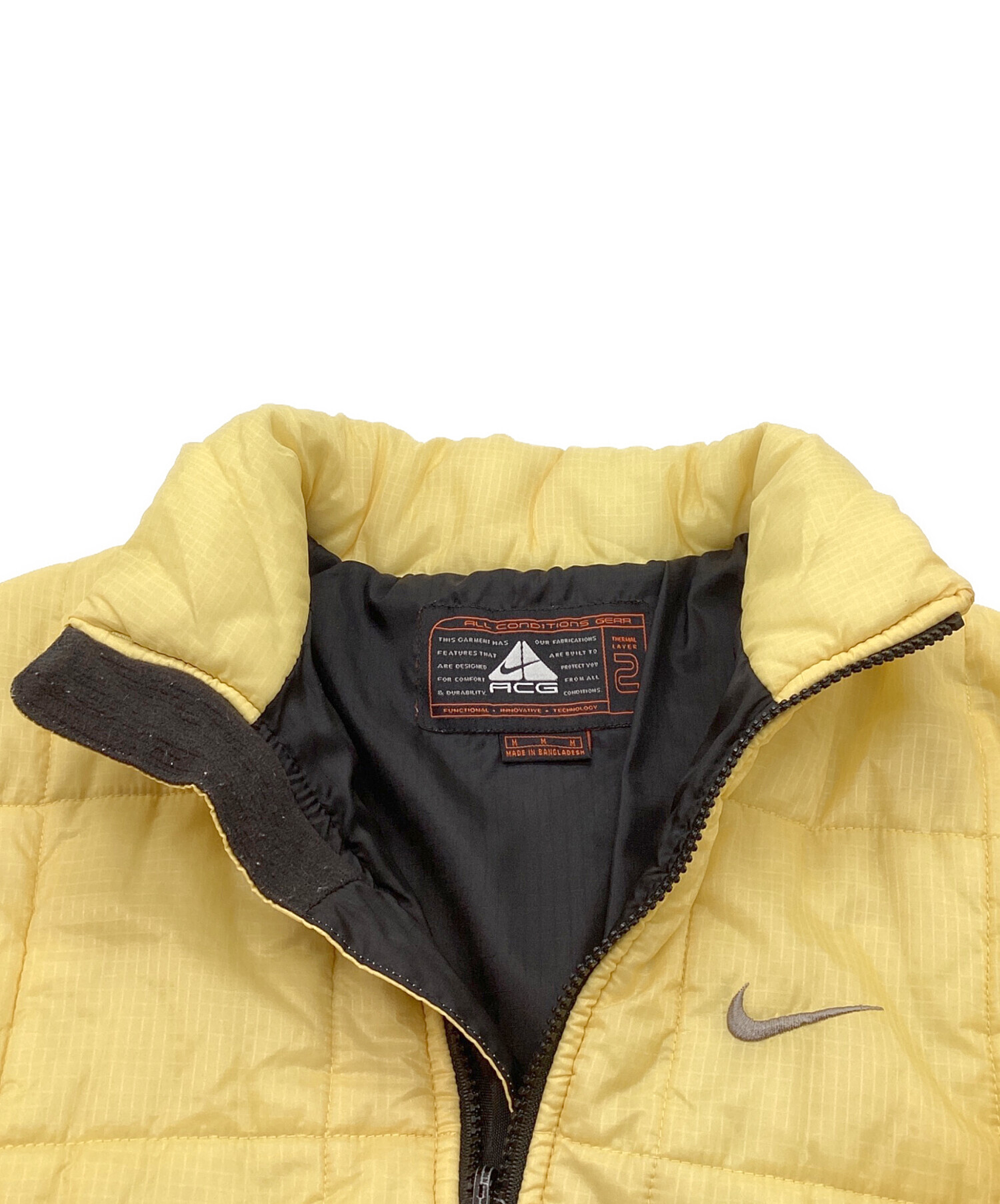 中古・古着通販】NIKE ACG (ナイキエージーシー) PRIMALOFT JKT