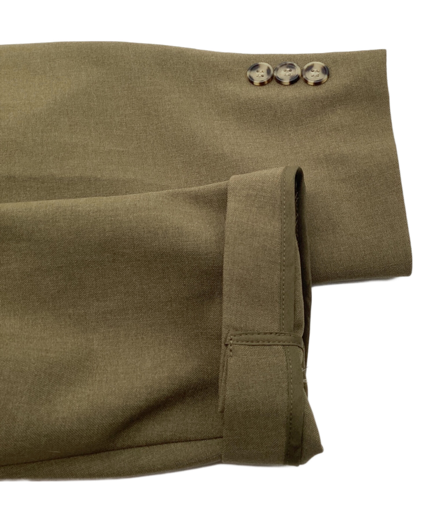 中古・古着通販】UNIQLO (ユニクロ) MARNI (マルニ) セットアップ