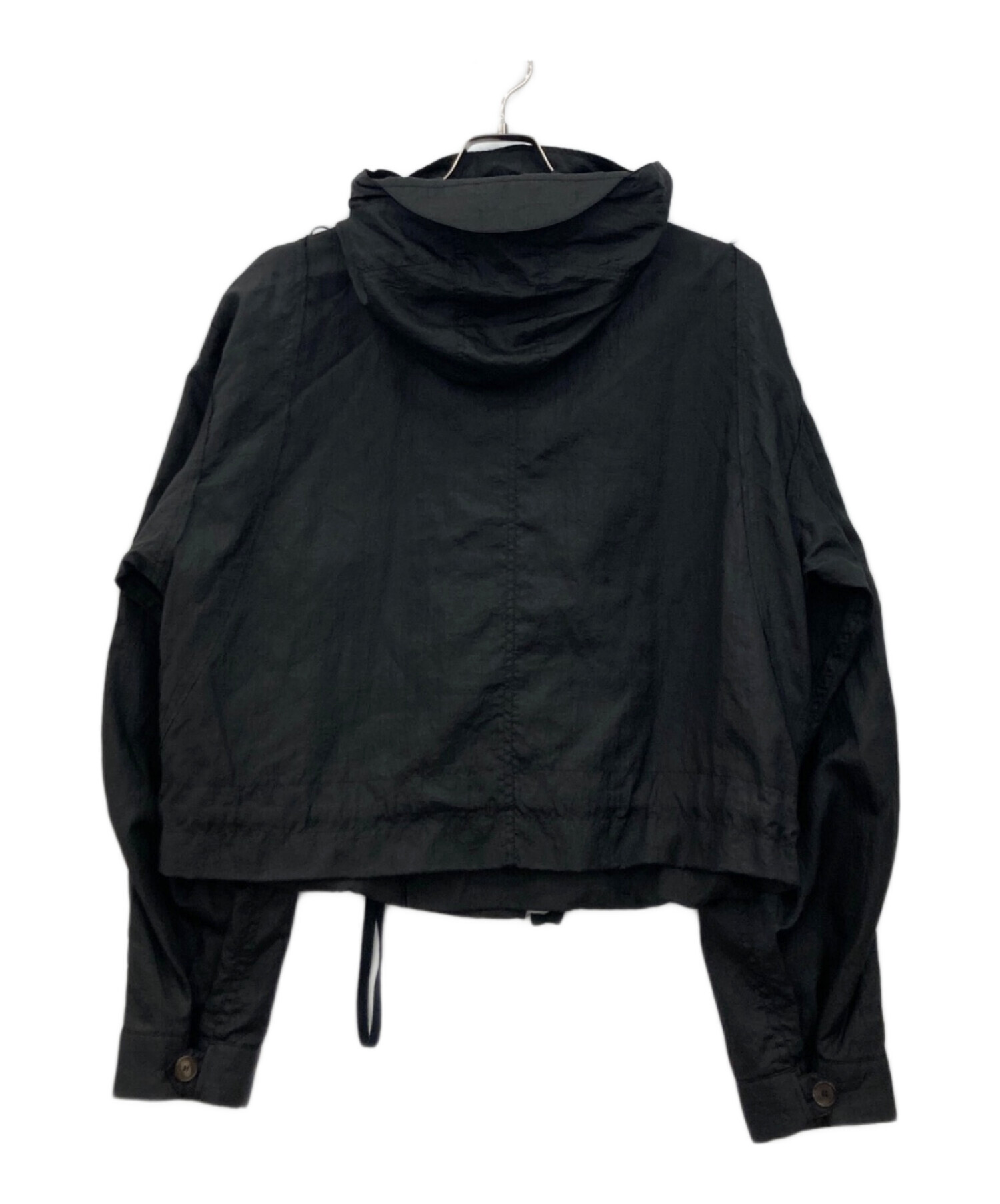 中古・古着通販】BED J.W. FORD (ベッドフォード) ショートナイロン