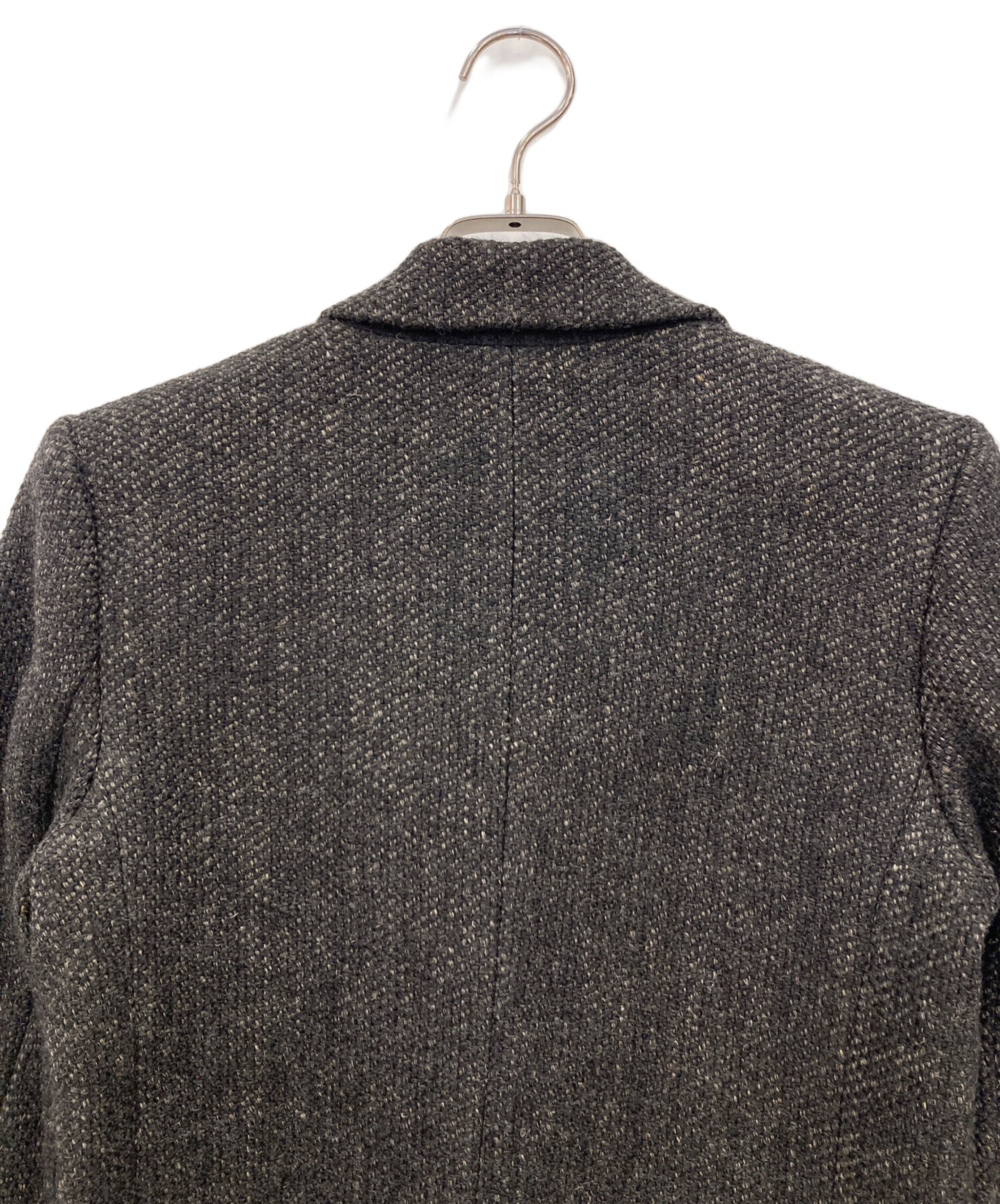 中古・古着通販】R'IAM-Plage (リアムプラージュ) ツイードMINI