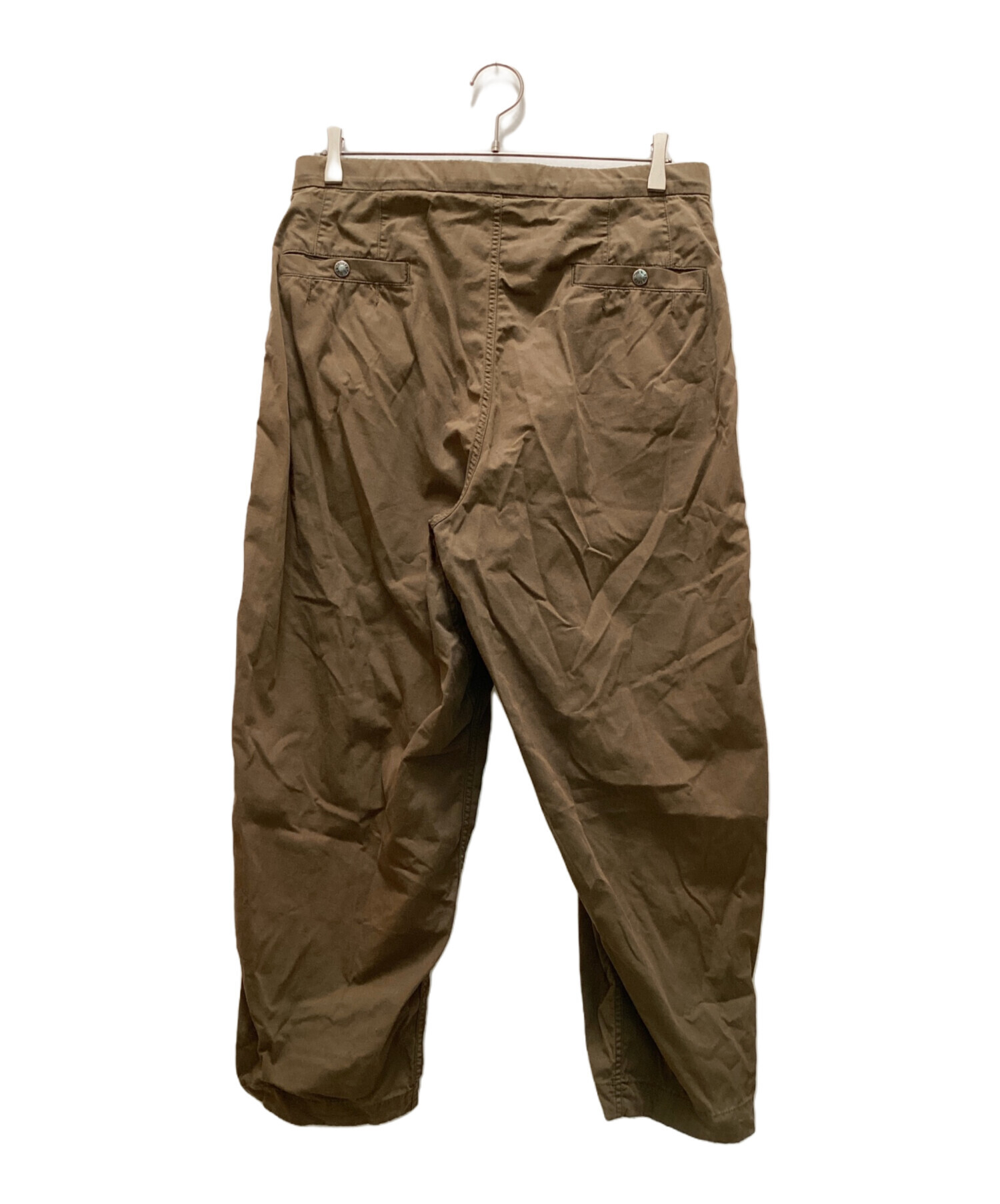 中古・古着通販】THE NORTHFACE PURPLELABEL (ザ・ノースフェイス