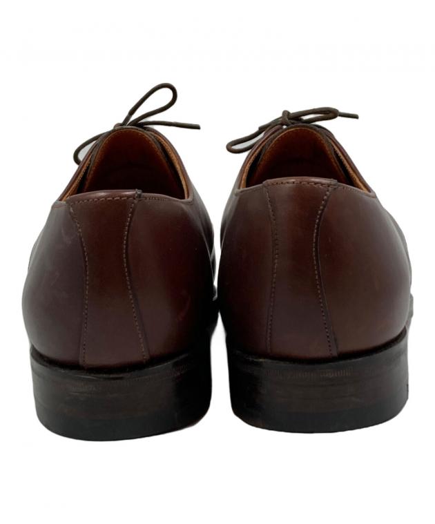 中古・古着通販】Lloyd Footwear (ロイドフットウェア) Uチップ