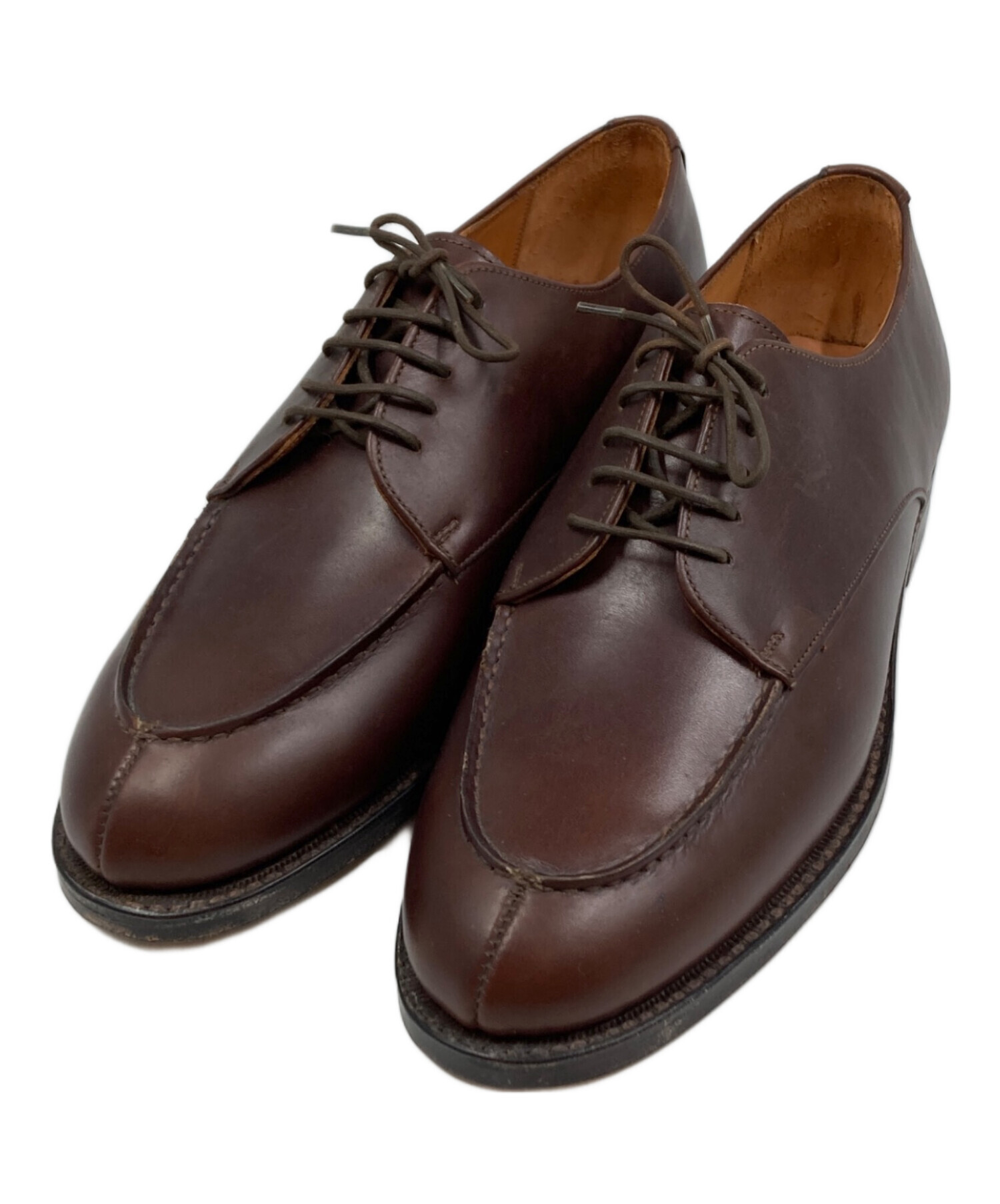 中古・古着通販】Lloyd Footwear (ロイドフットウェア) Uチップ