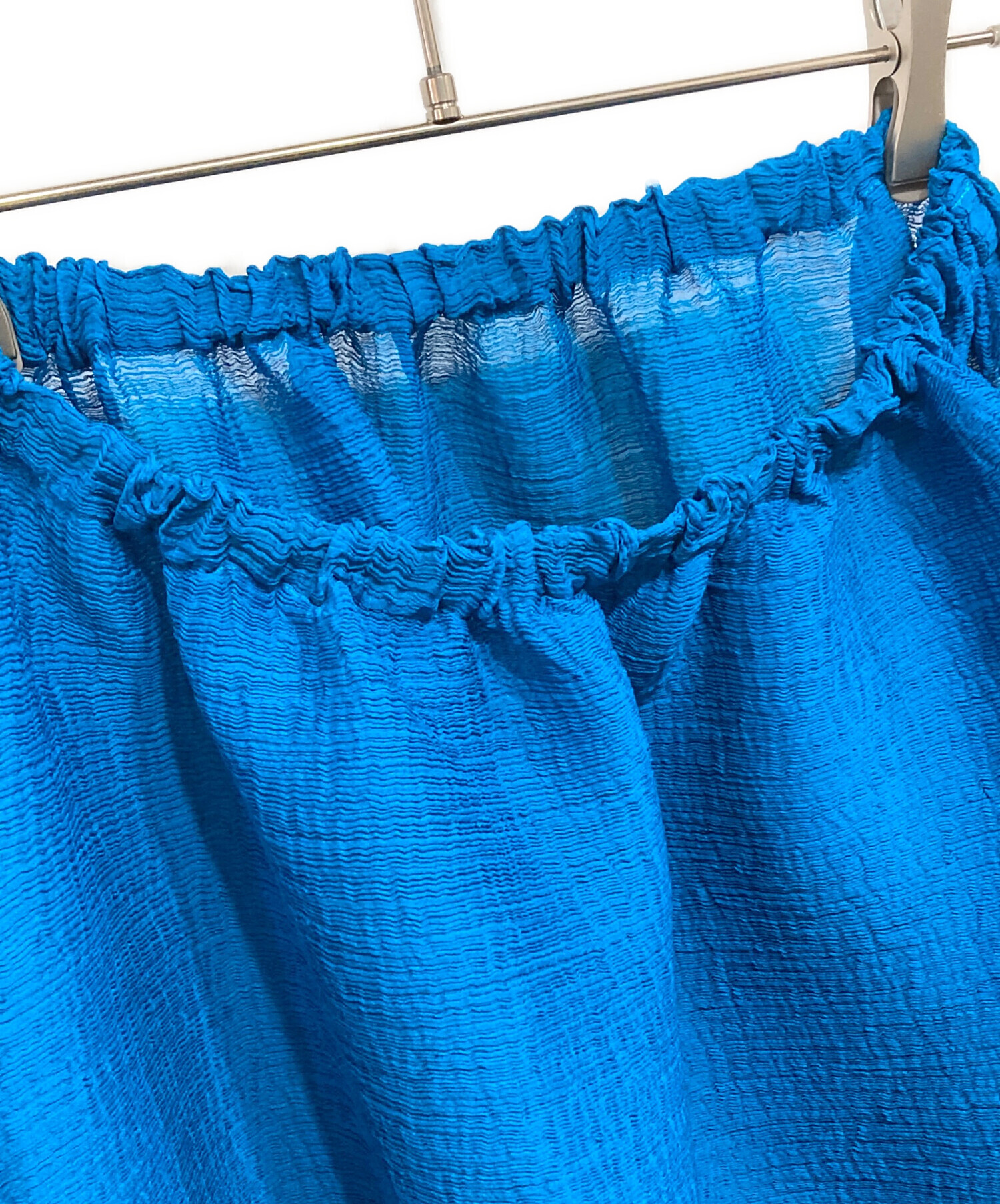 中古・古着通販】me ISSEY MIYAKE (ミーイッセイ ミヤケ) サルエル