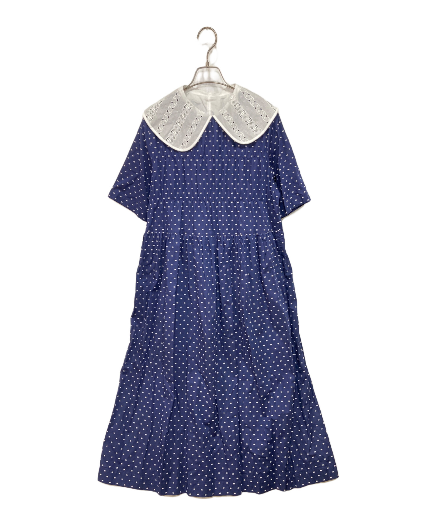 中古・古着通販】Jane Marple (ジェーンマープル) 24SS リボンカット