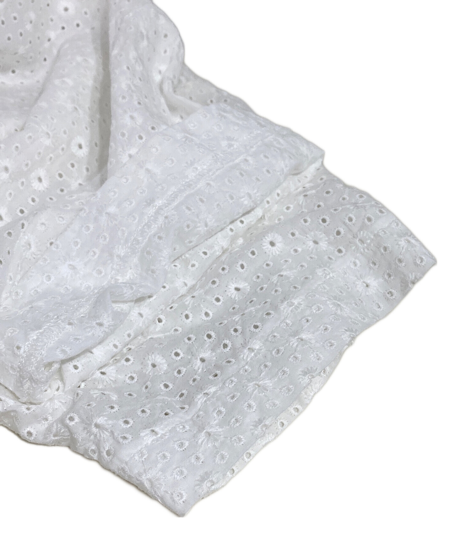 中古・古着通販】TAO COMME des GARCONS (タオ コムデギャルソン) 小花