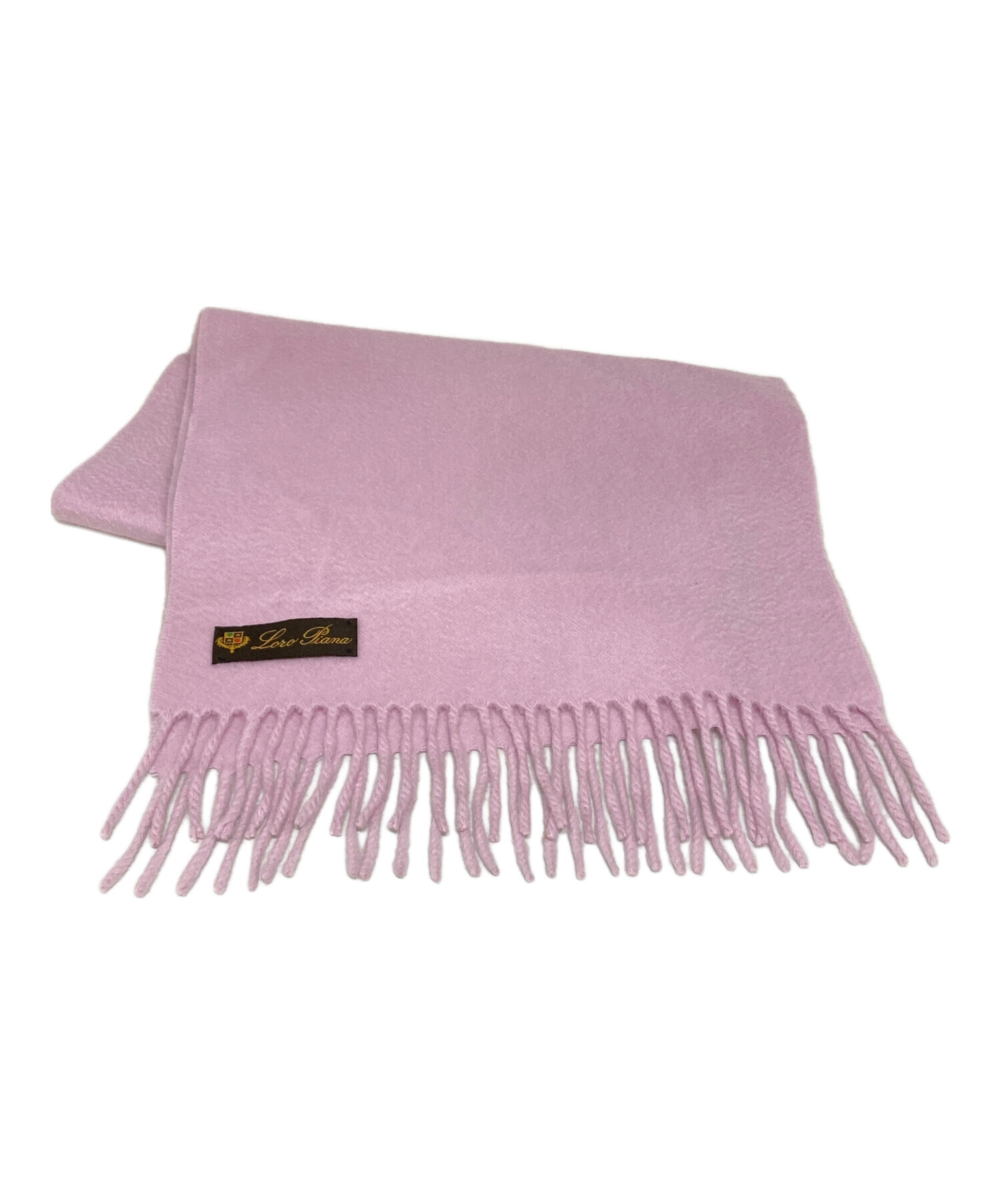 中古・古着通販】LORO PIANA (ロロピアーナ) カシミヤストール