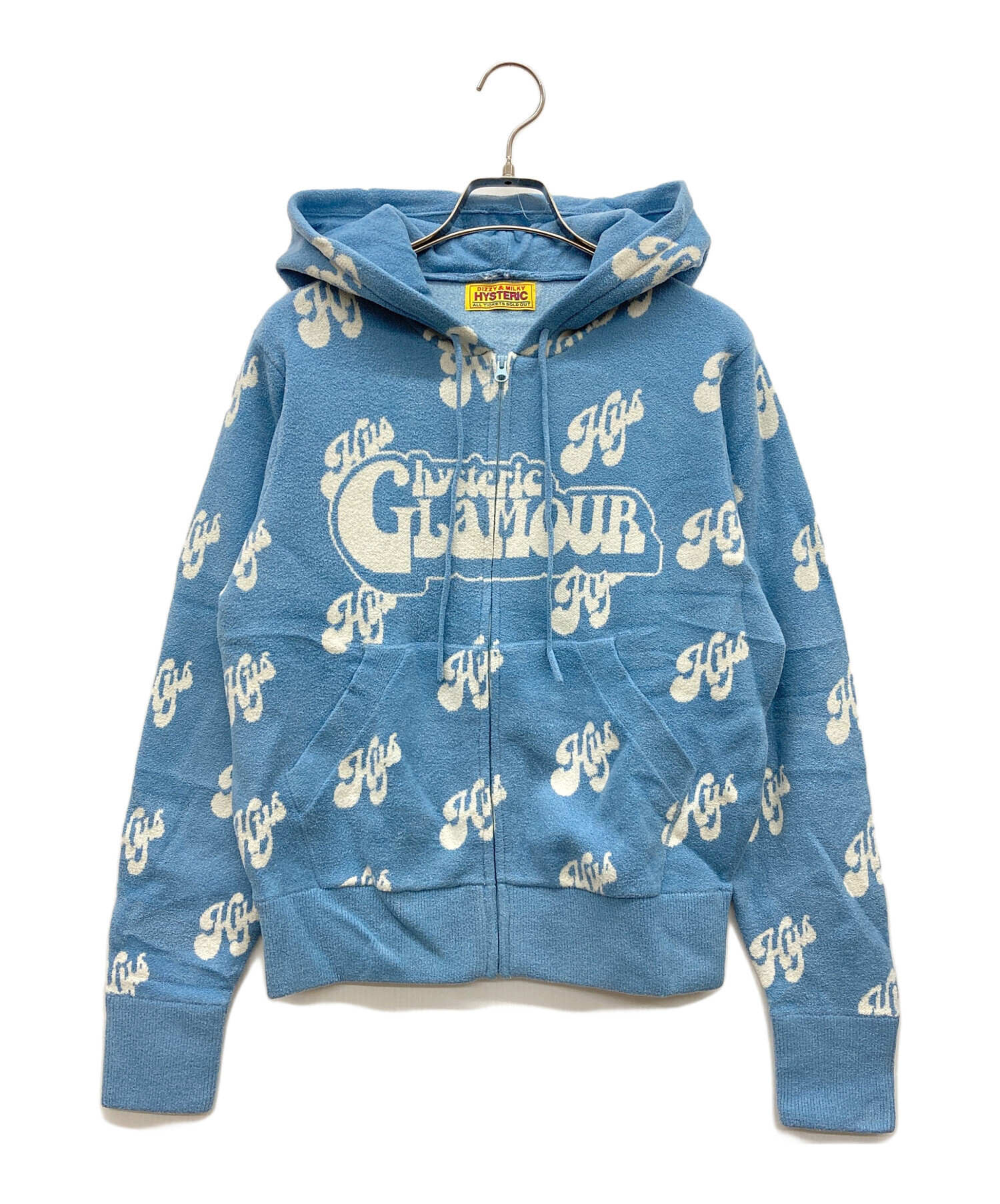 中古・古着通販】Hysteric Glamour (ヒステリックグラマー) SWASH