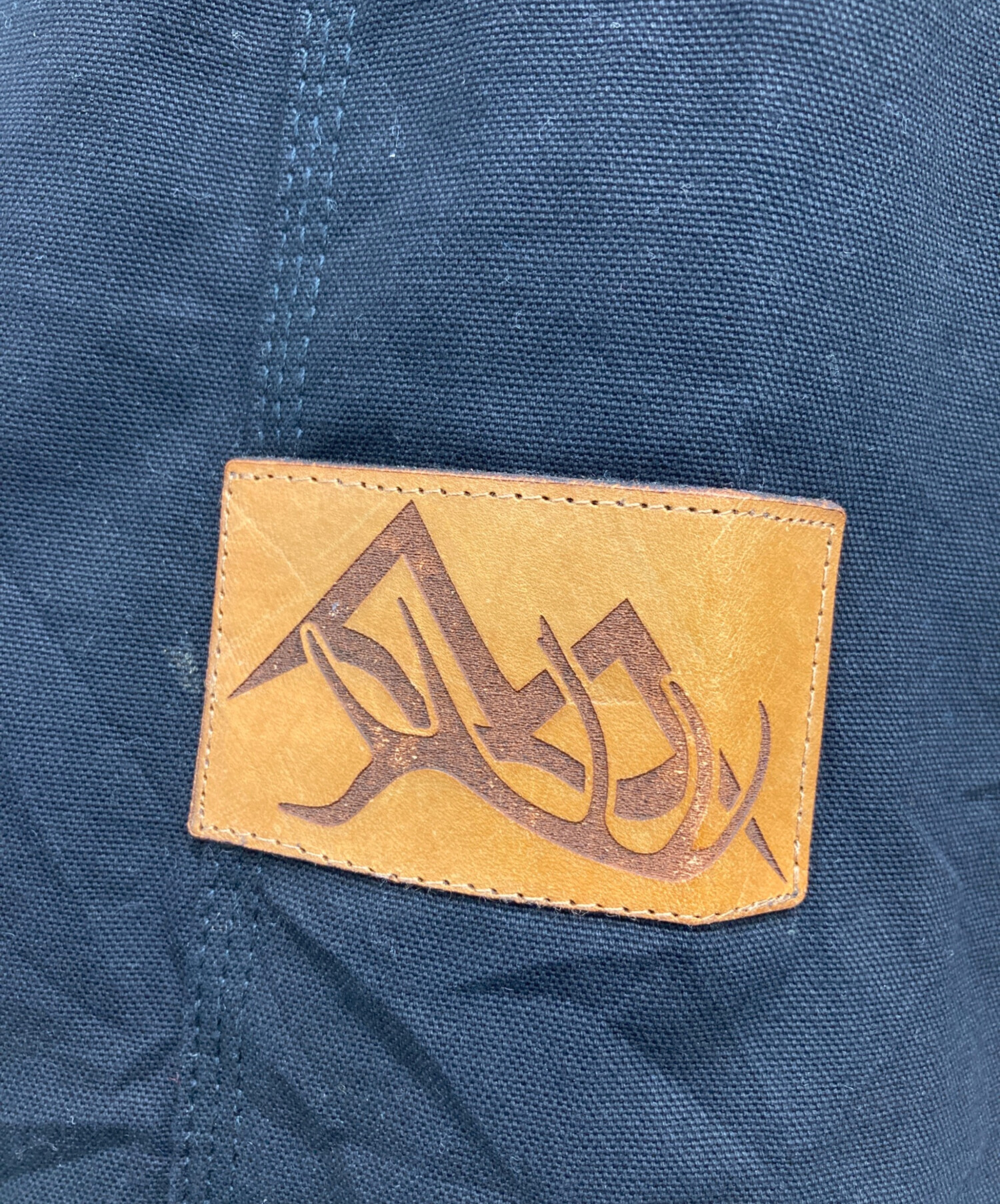 中古・古着通販】BERNE (ベルン) アクティブジャケット ブラック