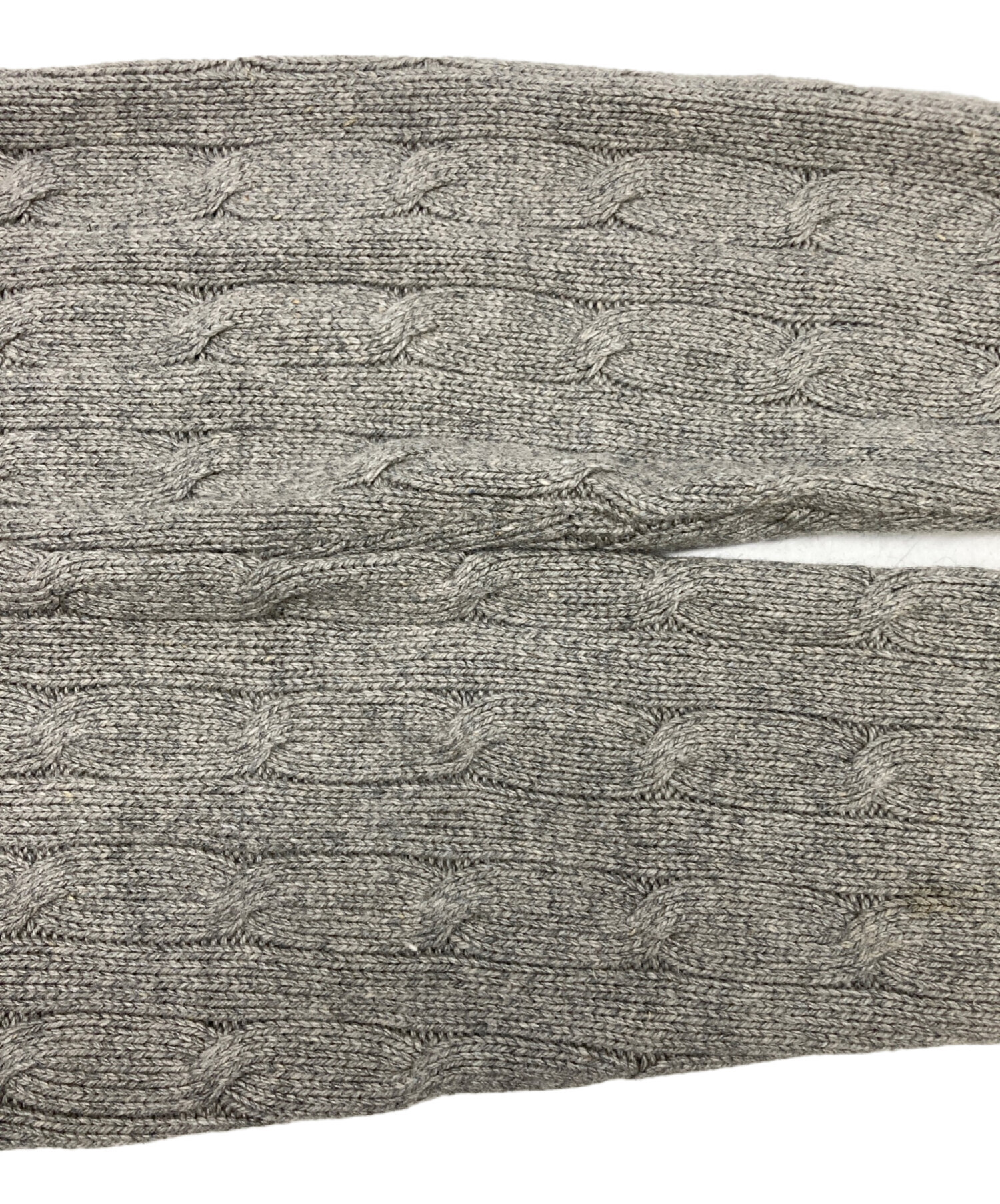 中古・古着通販】POLO RALPH LAUREN (ポロ・ラルフローレン) Vネック