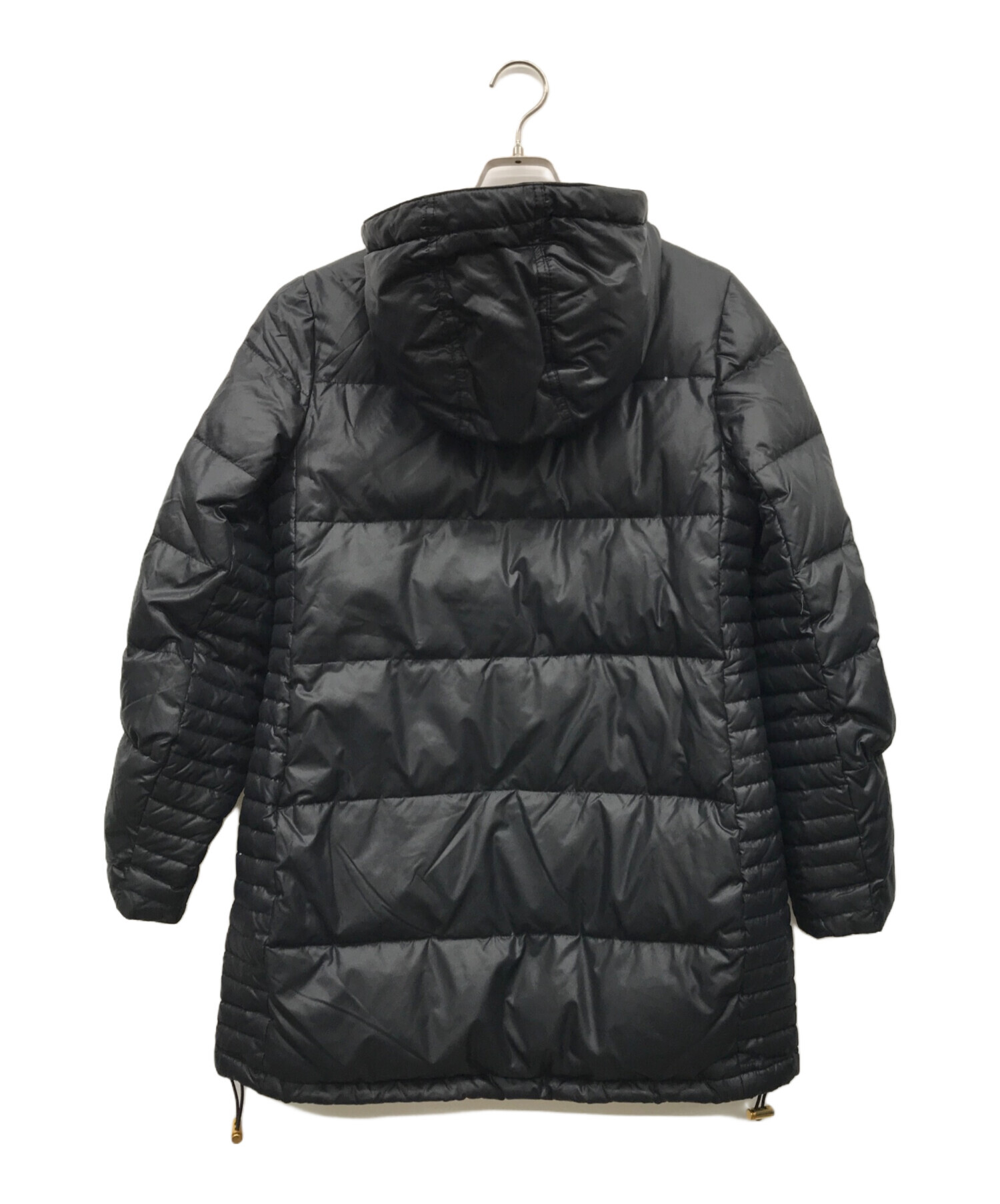 中古・古着通販】Paul Smith (ポールスミス) ダウンコート ブラック