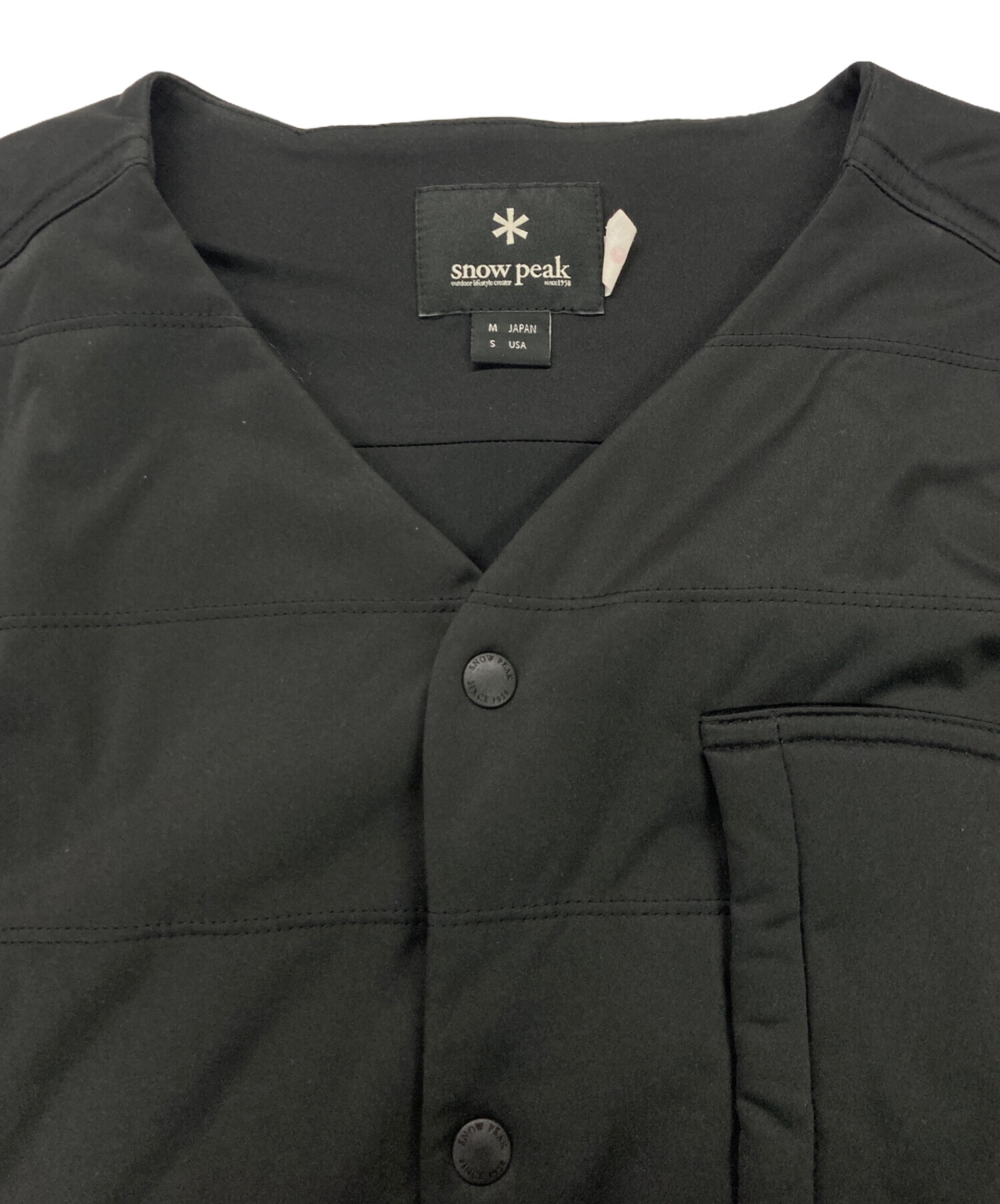 中古・古着通販】snow peak (スノーピーク) フレキシブル