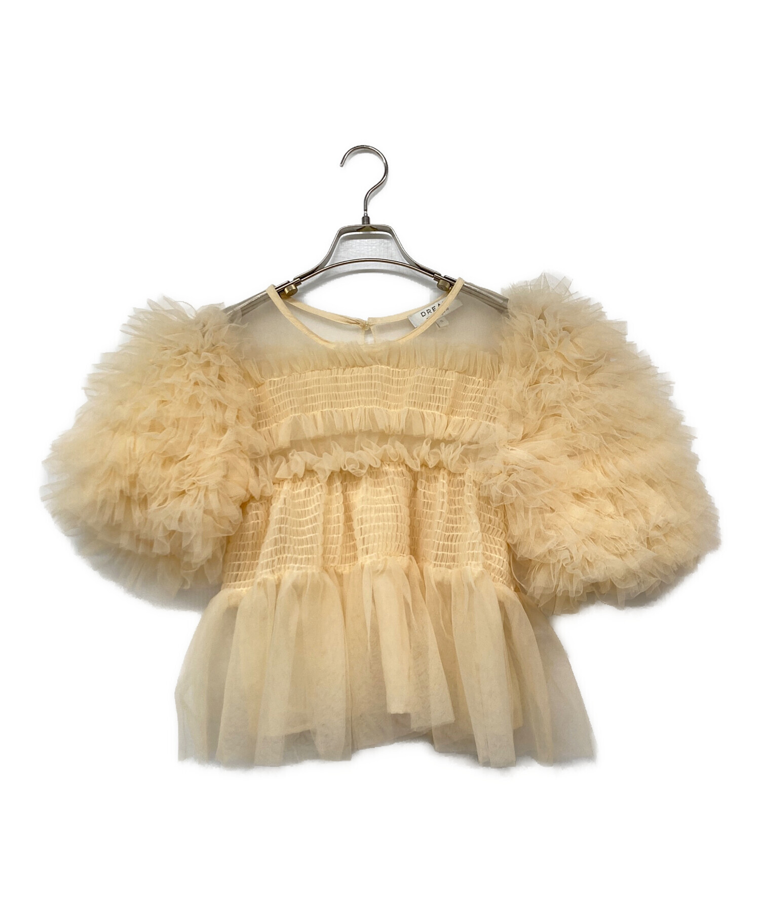 中古・古着通販】DREAM sister jane (ドリームシスタージェーン