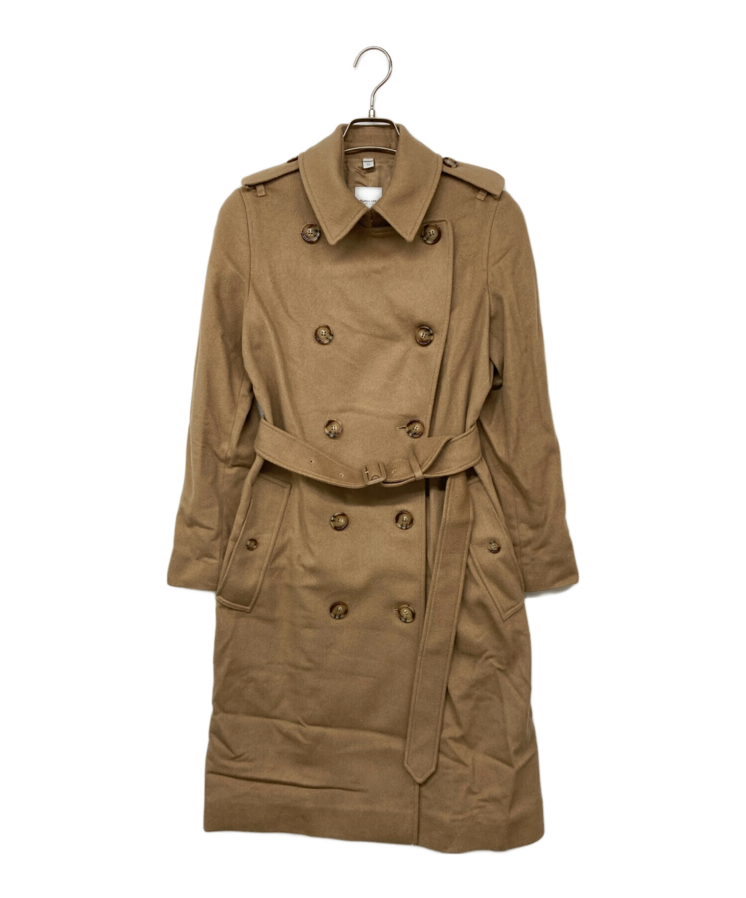 中古・古着通販】BURBERRY LONDON (バーバリーロンドン) TRENCH COAT
