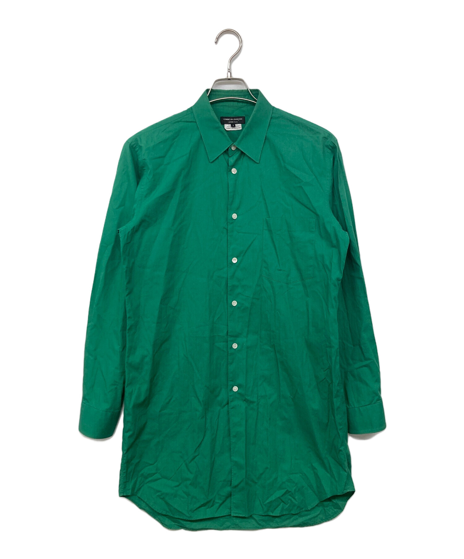 中古・古着通販】COMME des GARCONS HOMME PLUS (コムデギャルソンオム