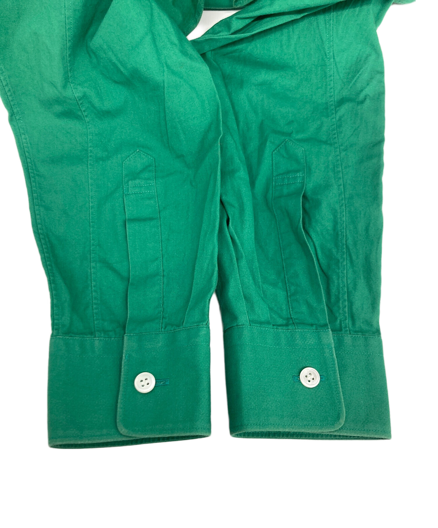 中古・古着通販】COMME des GARCONS HOMME PLUS (コムデギャルソンオム