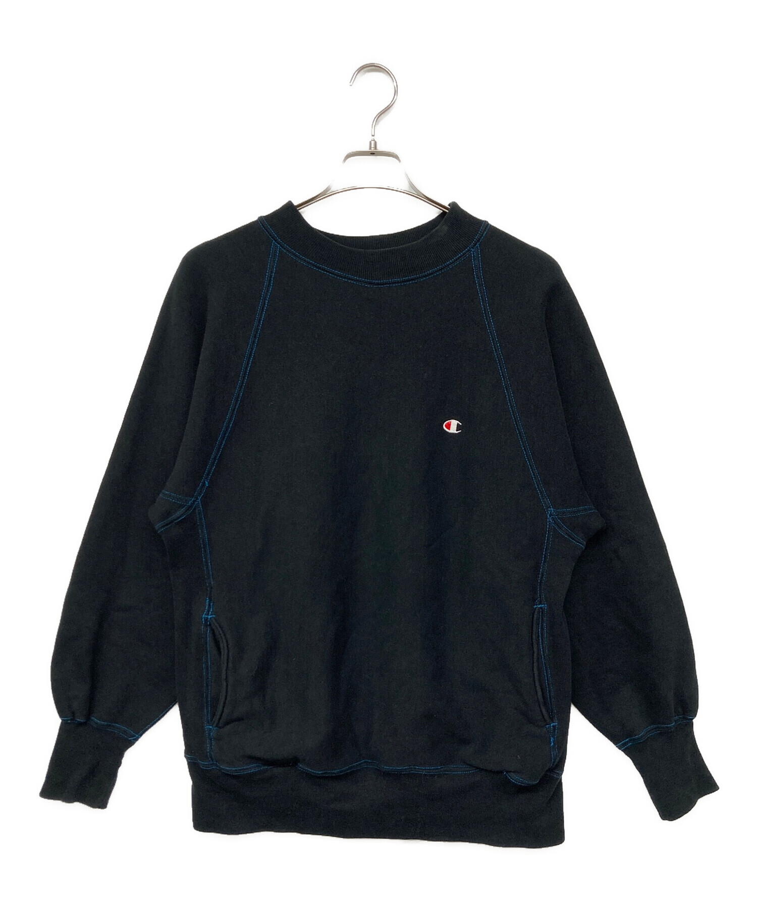 中古・古着通販】Champion (チャンピオン) 90s Champion reverse weave