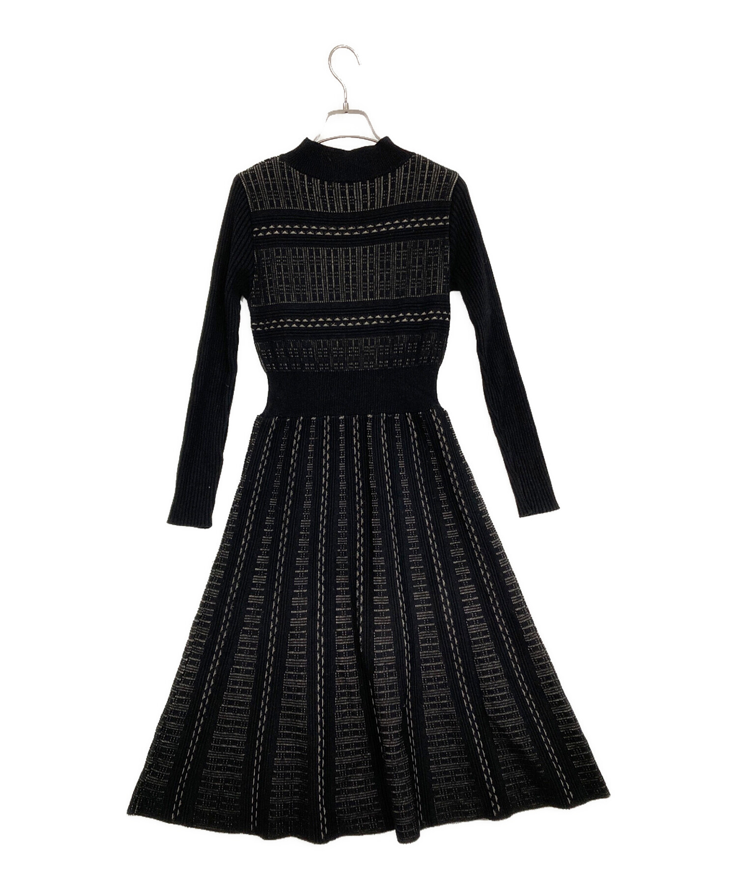 中古・古着通販】BARNEYS NEWYORK (バーニーズ・ニューヨーク) ニット