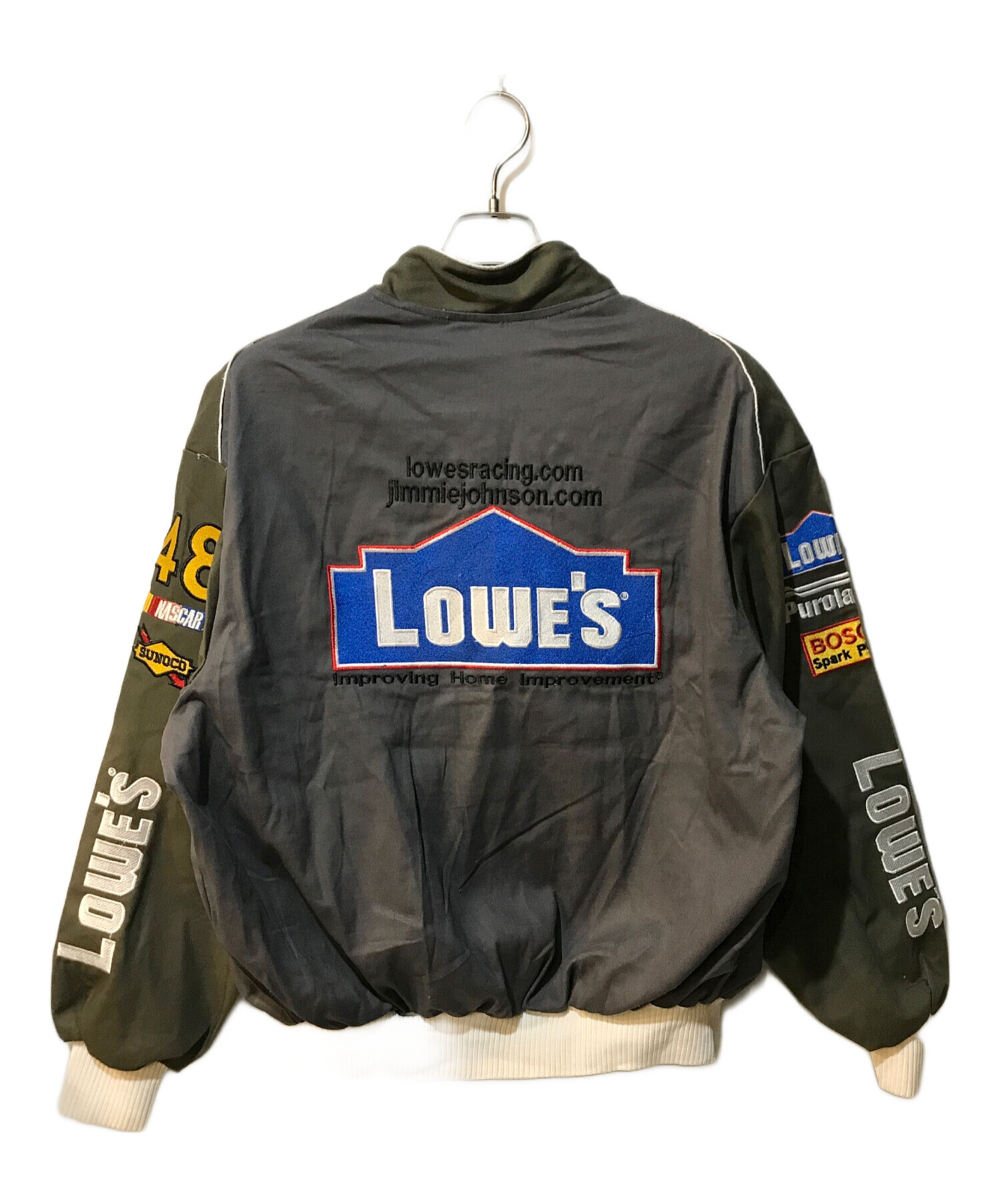 中古・古着通販】JH Design (ジェイエイチデザイン) レーシング